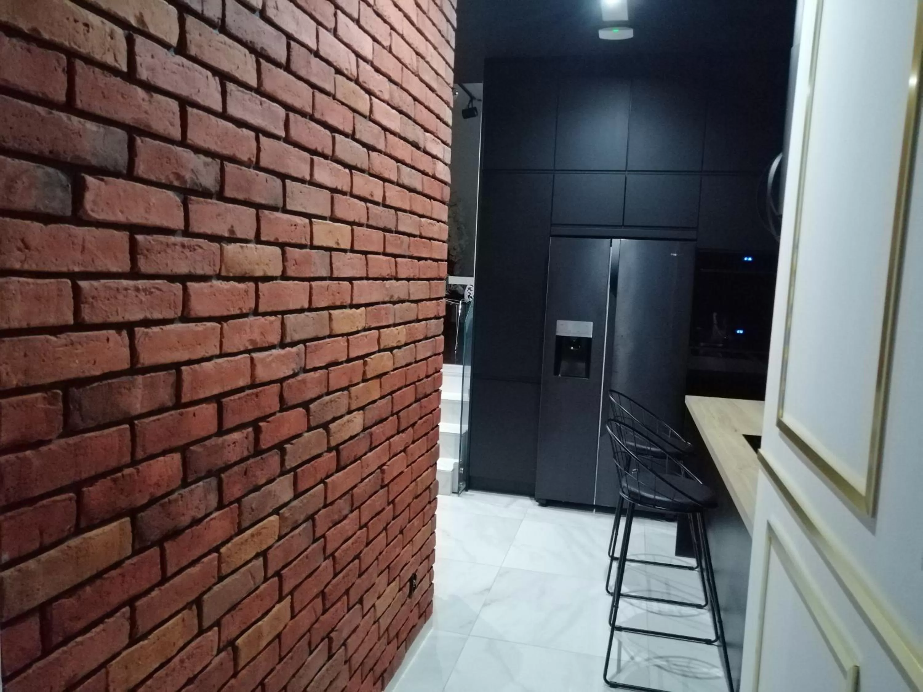 Restaurant/places to eat in Pensjonat Sandomierski