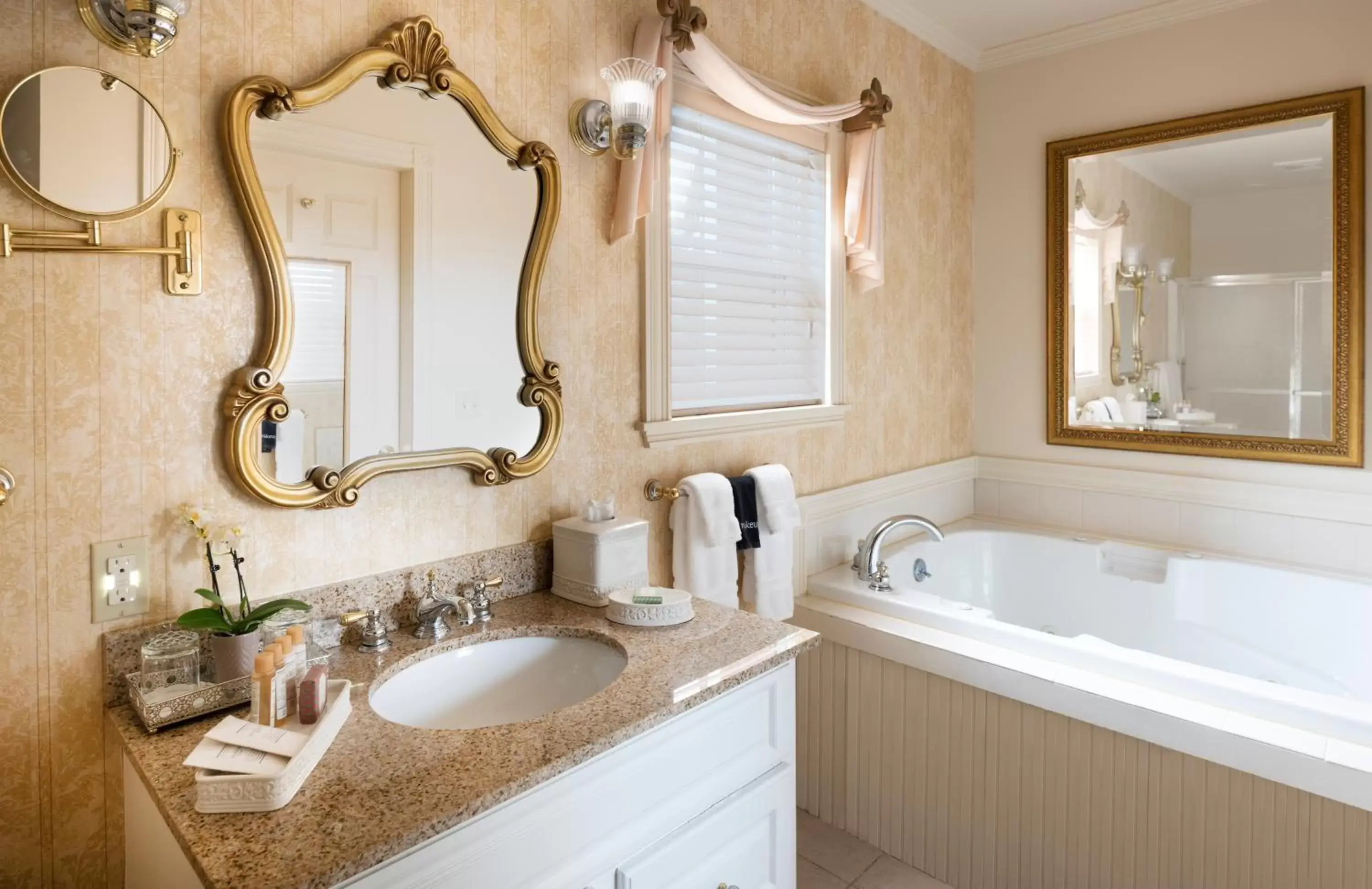 Bathroom in The Inn at Thorn Hill