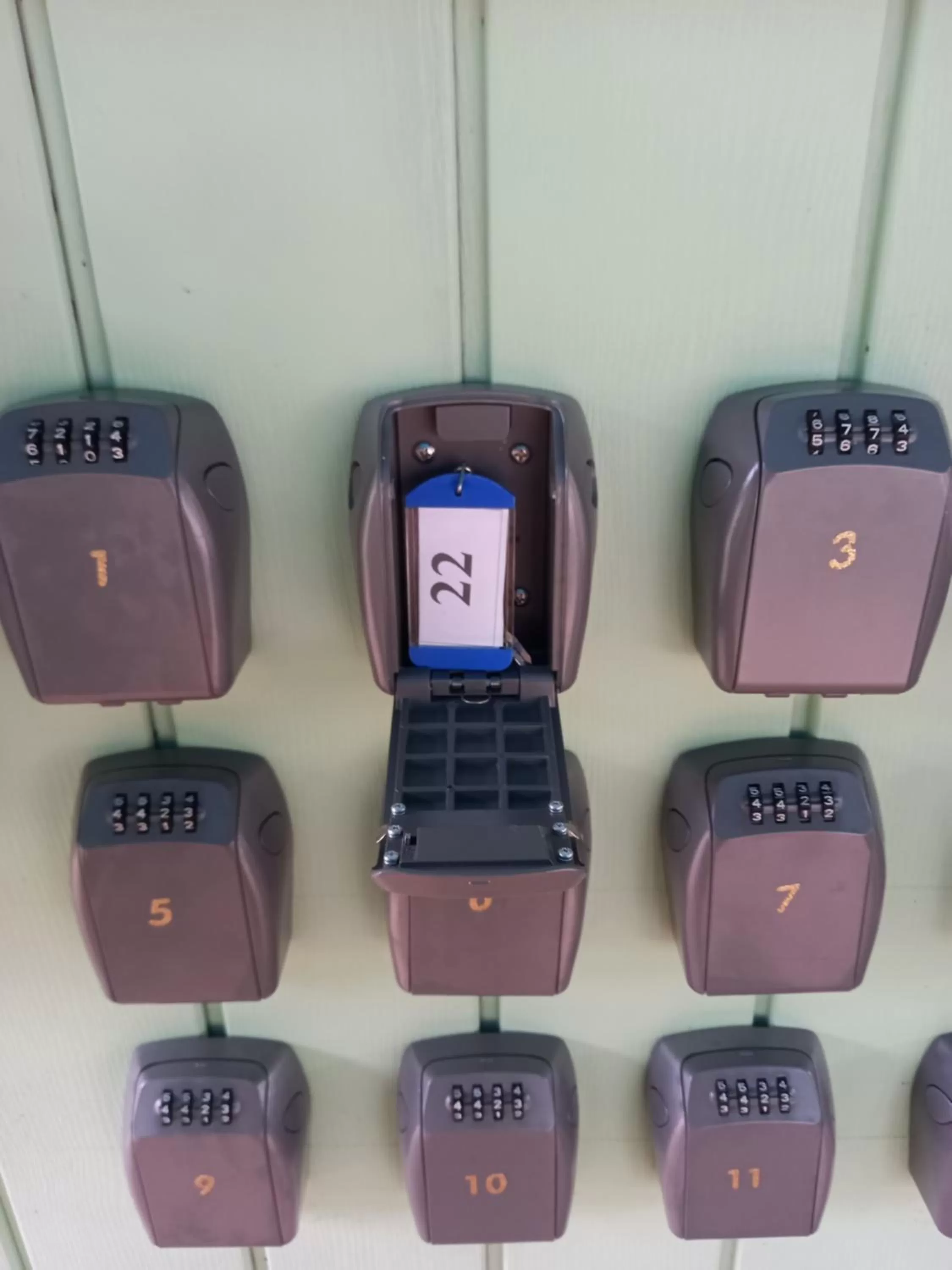 Property building in Fasthôtel Limoges Nord - FH Confort