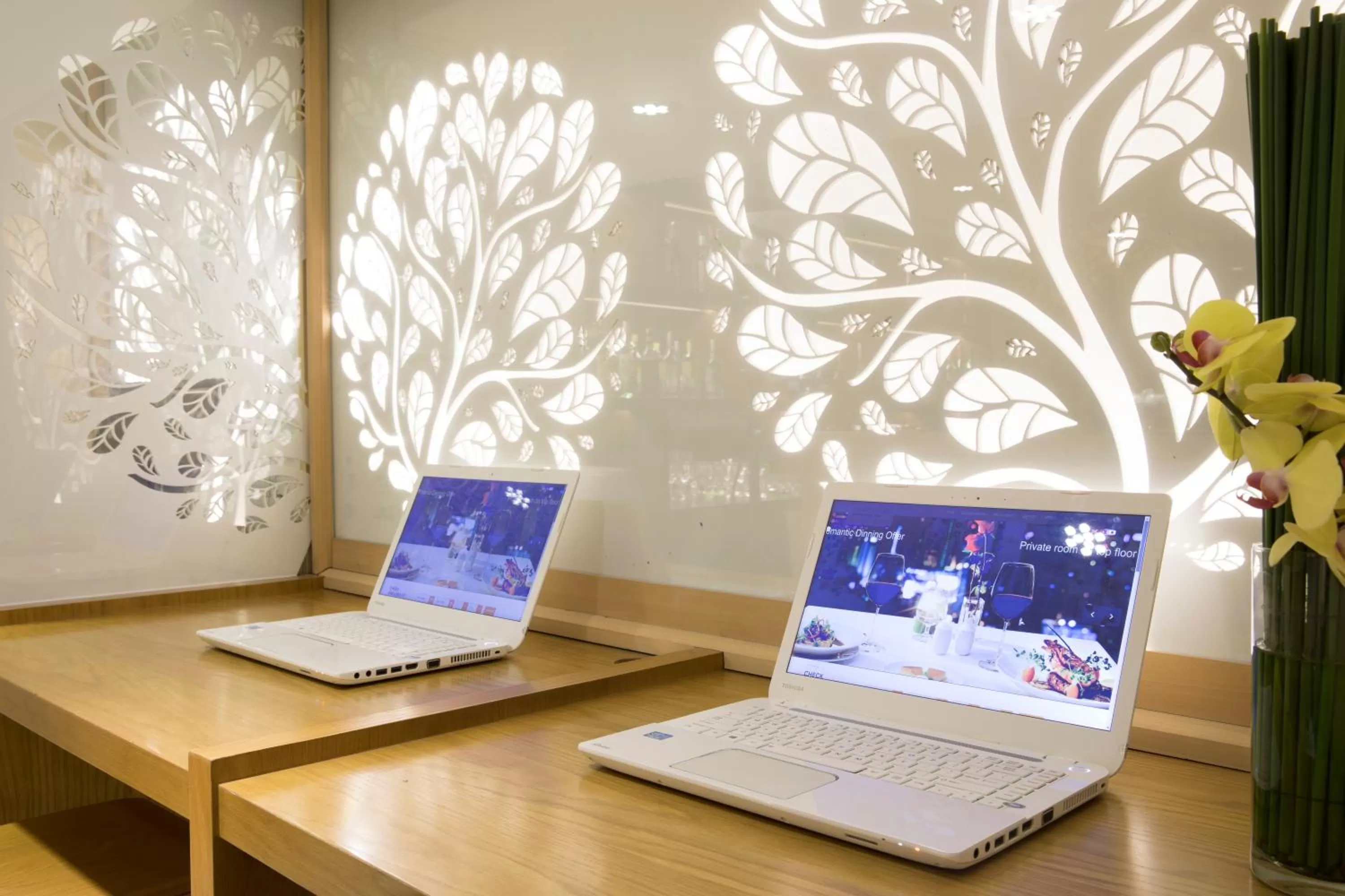 Business facilities in Paradise Saigon Boutique Hotel & Spa