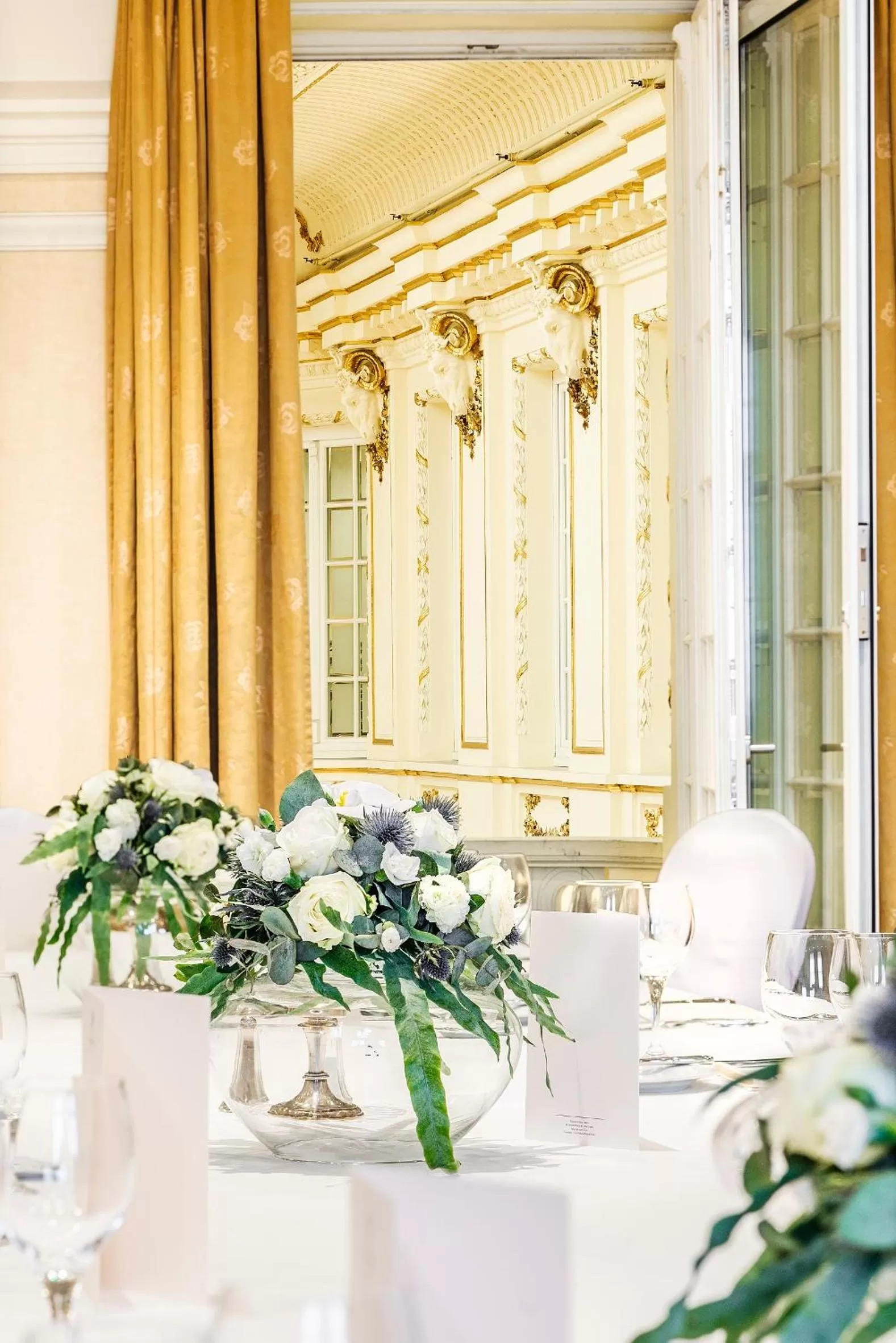 Meeting/conference room in Hotel Polonia Palace