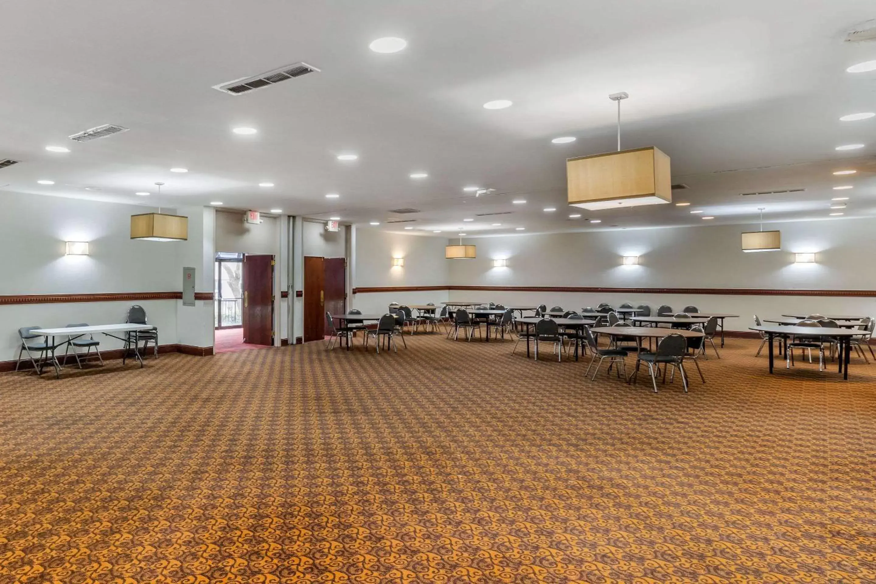 Banquet/Function facilities in Quality Inn Tyler - Lindale
