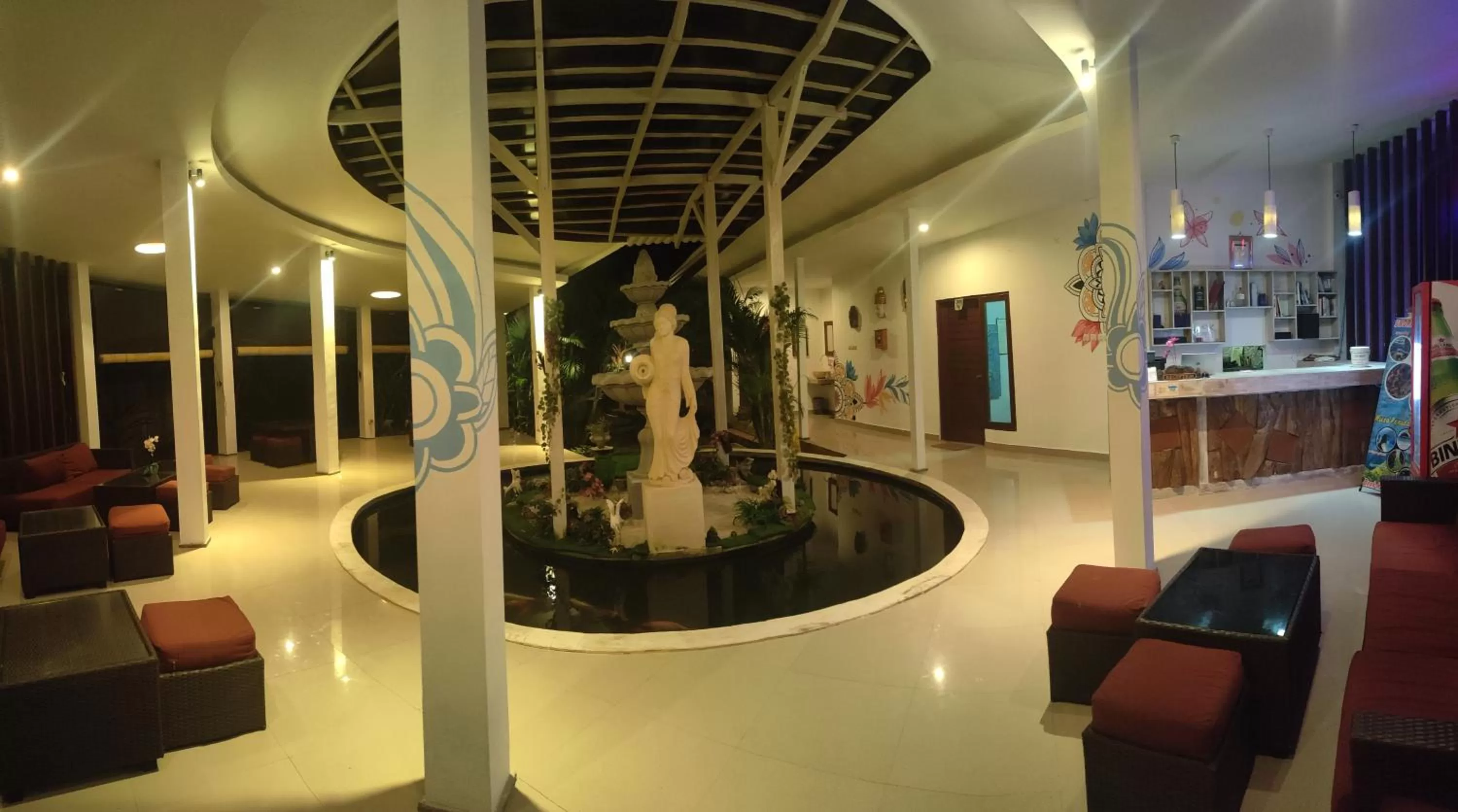 Mamamia Island Villa