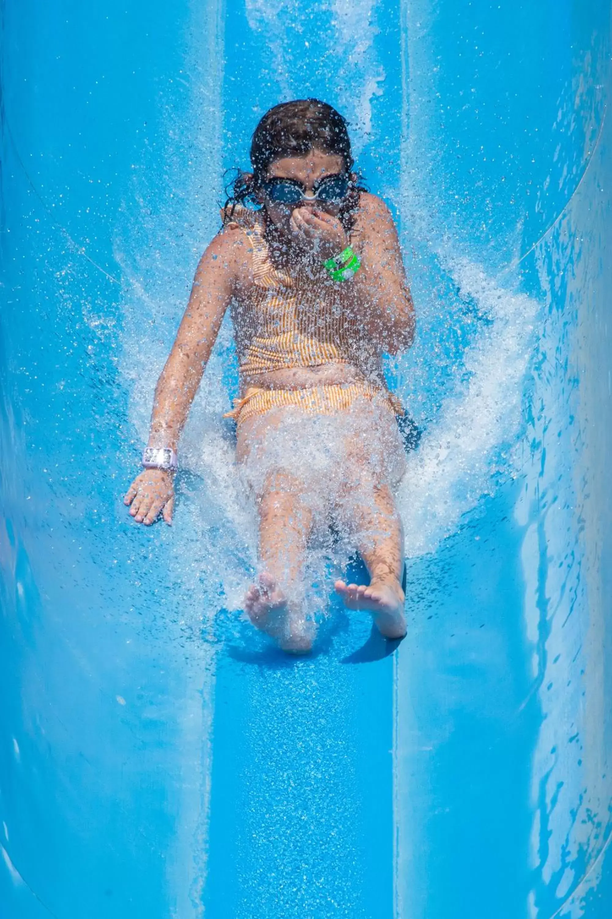 People, Swimming Pool in Atlas Amadil Beach Hotel