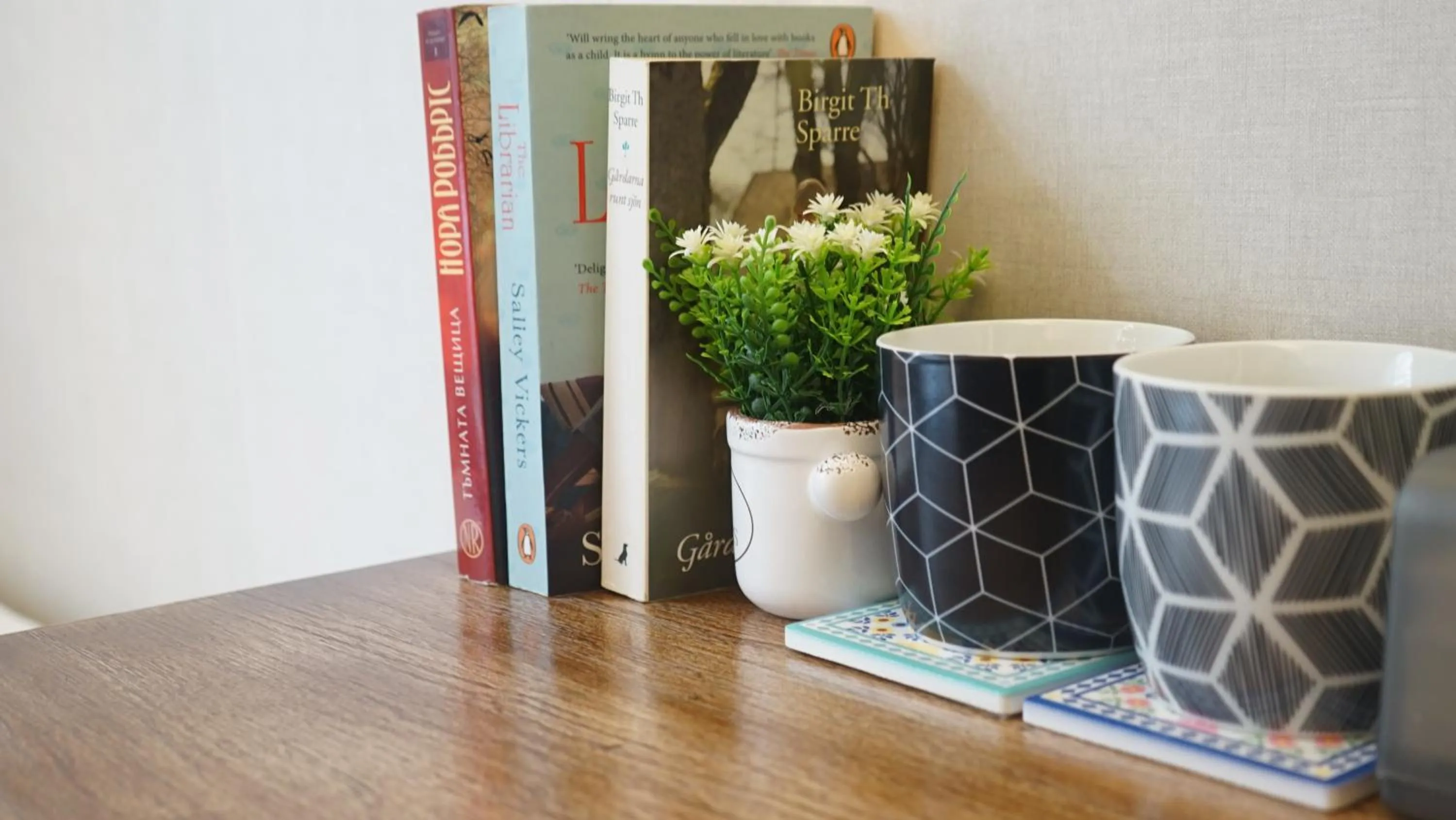 Homy Inn North Point