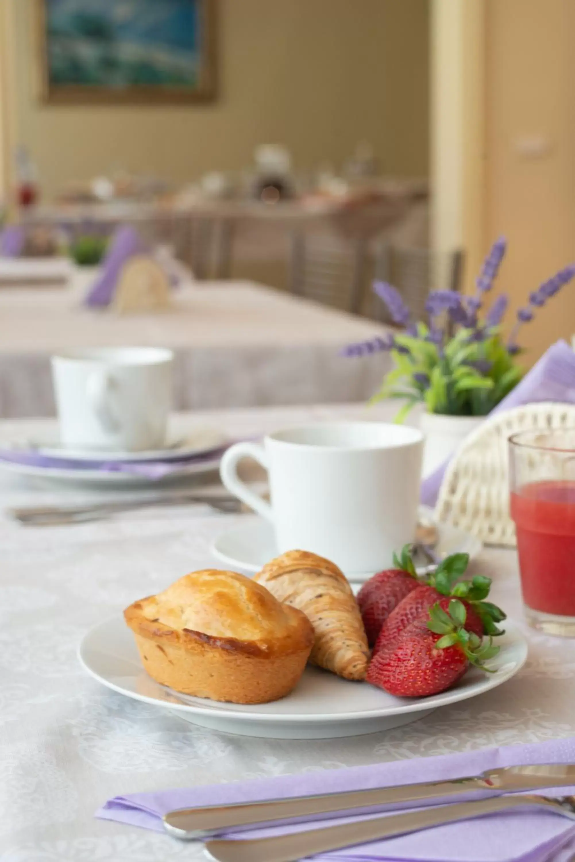 Buffet breakfast, Breakfast in Villa Domus Salento Suites & Rooms con parcheggio privato in loco