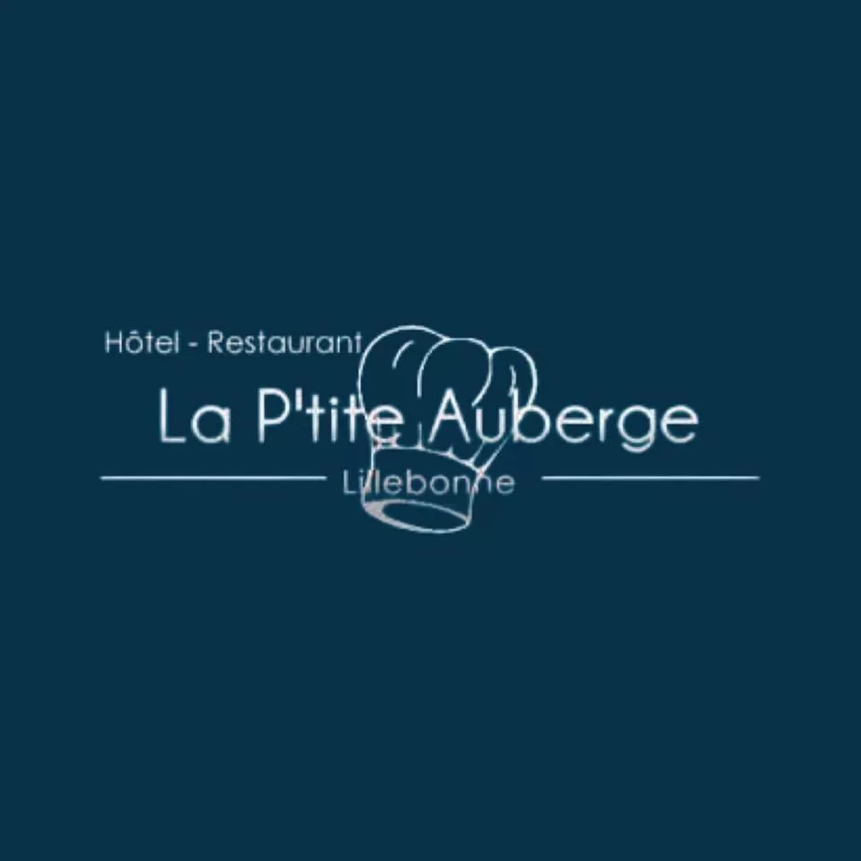 Property logo or sign in Hôtel-Restaurant La P'tite Auberge