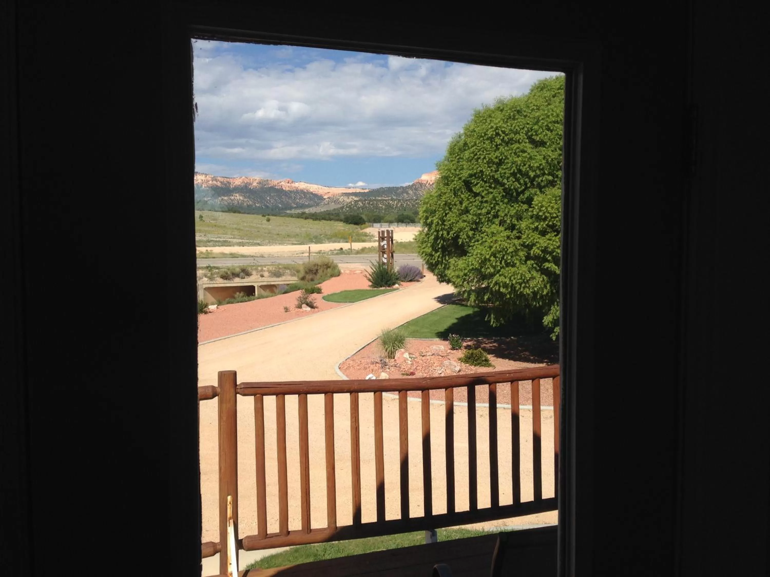 Property building in Bullberry inn Bed & Breakfast