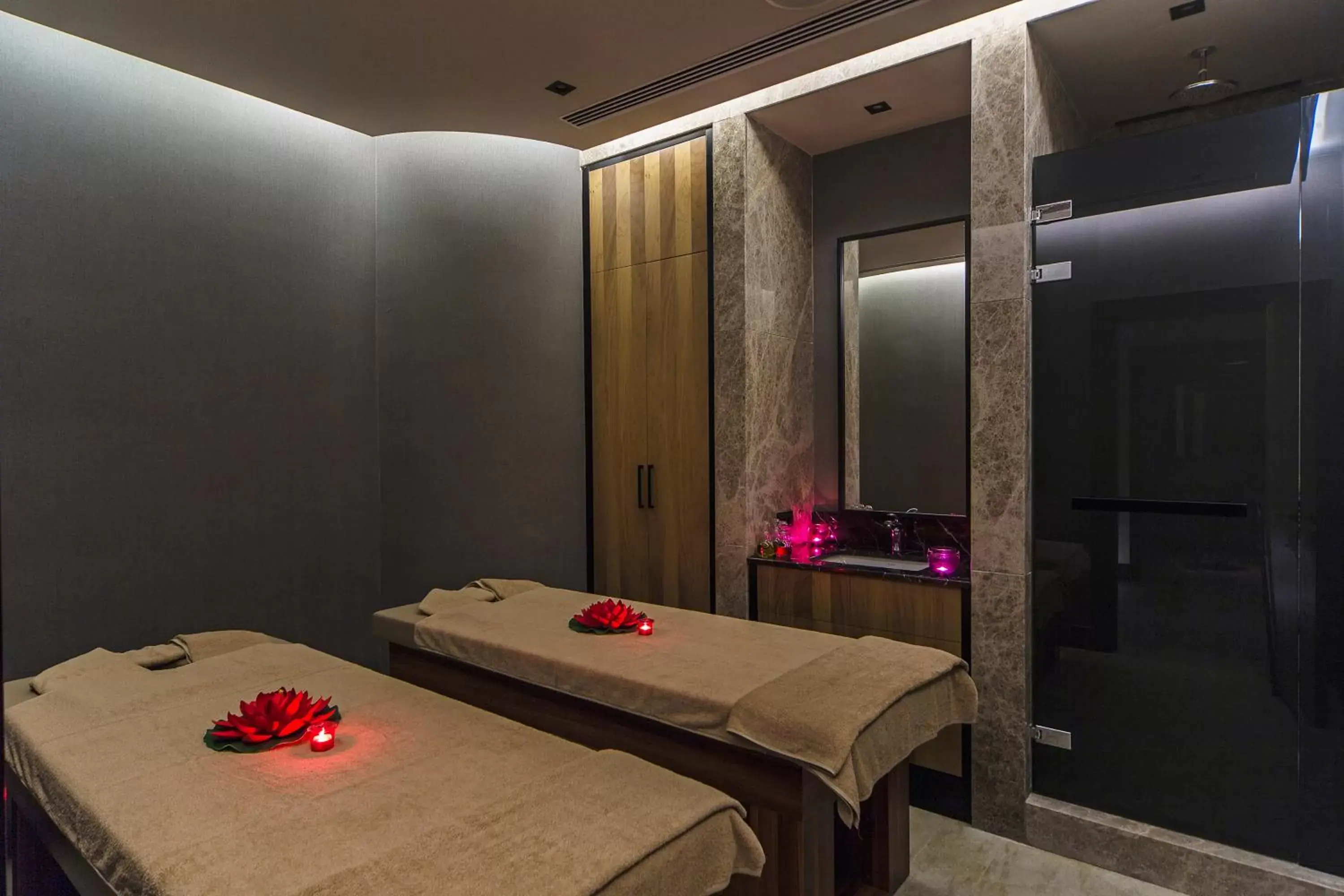Spa and wellness centre/facilities, Spa/Wellness in Arts Hotel Istanbul - Special Class