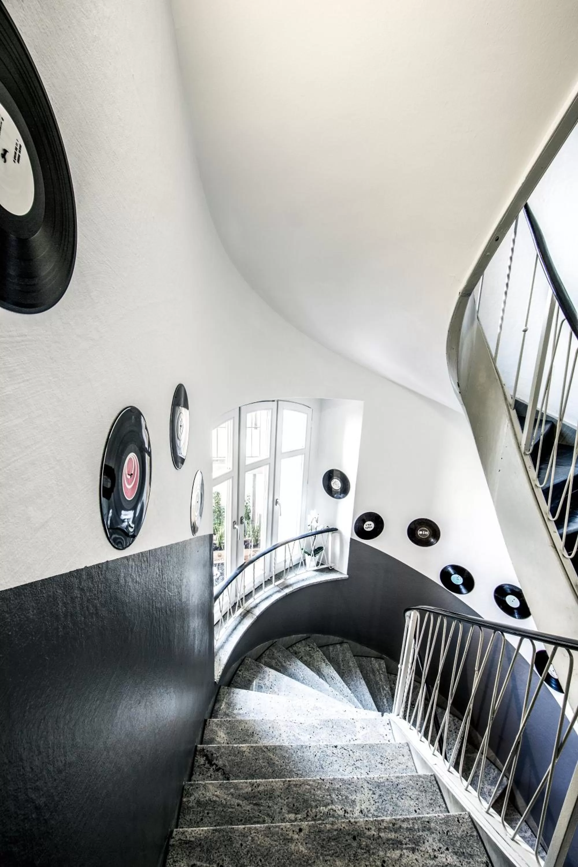 Other in The Yard Zürich