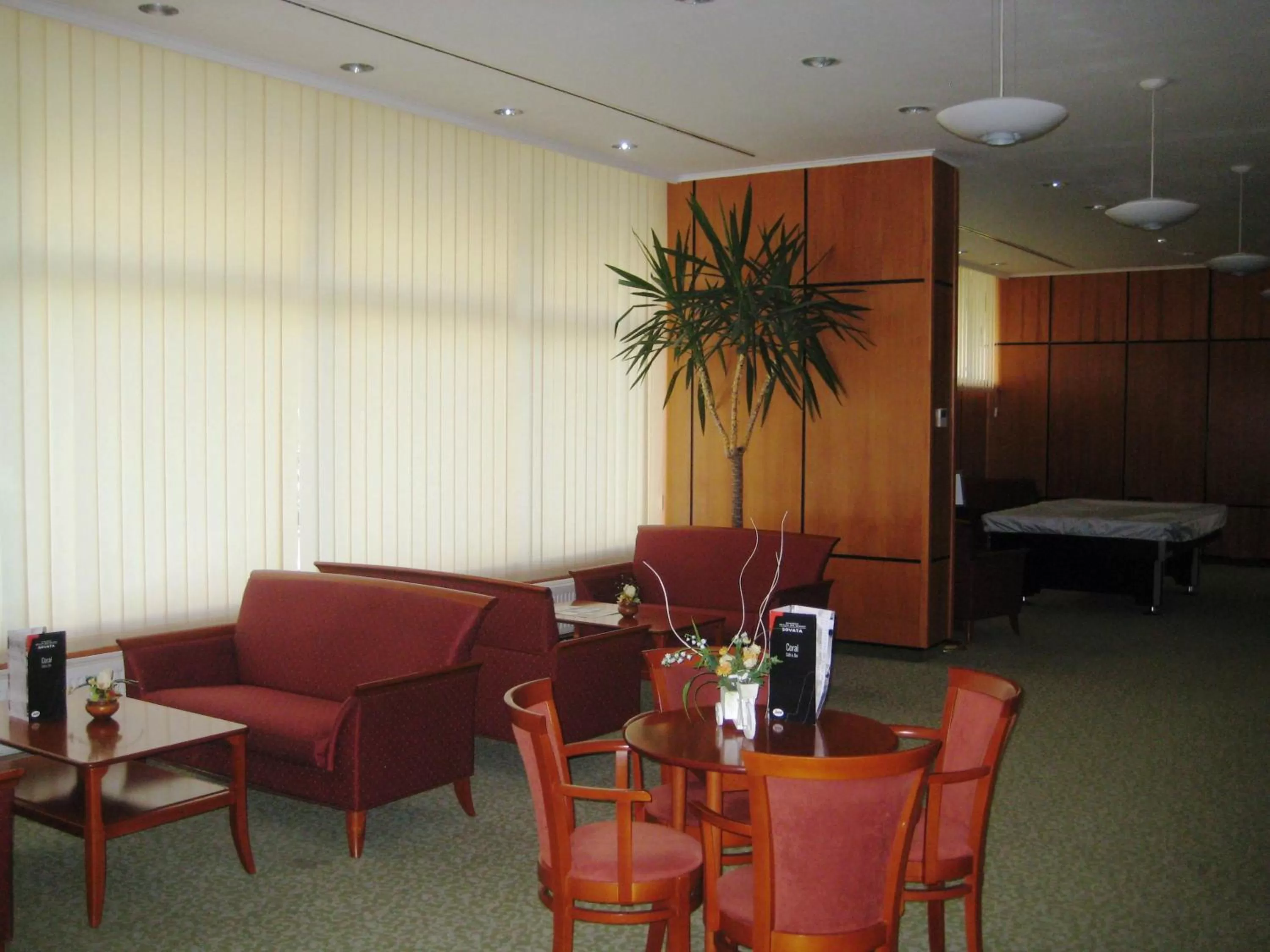 Other in Ensana Sovata