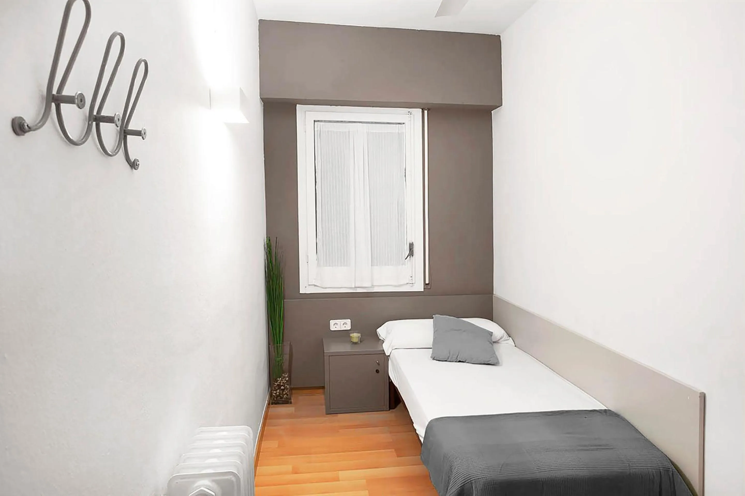 Apartment in Sant Jordi Hostels Sagrada Familia