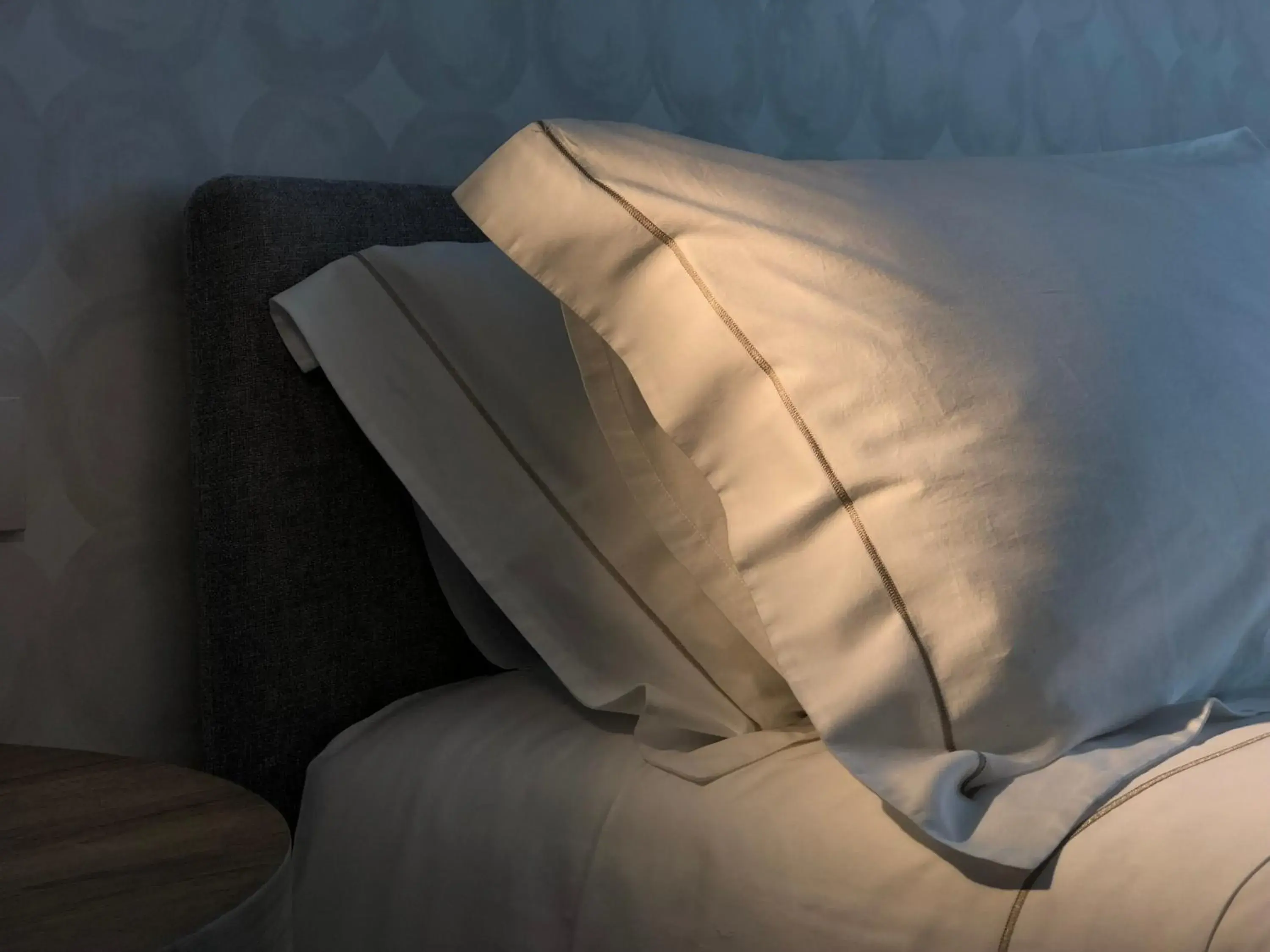 Bedroom in 200 ROOMS & TERRACE Bedroom in 200 ROOMS & TERRACE