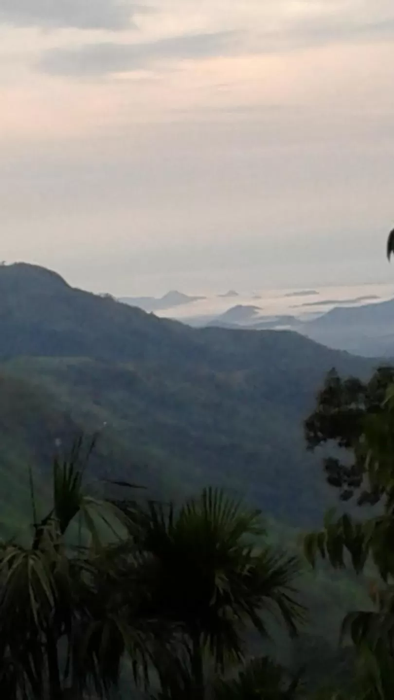 Landmark view in Sun View Resort Kithalella