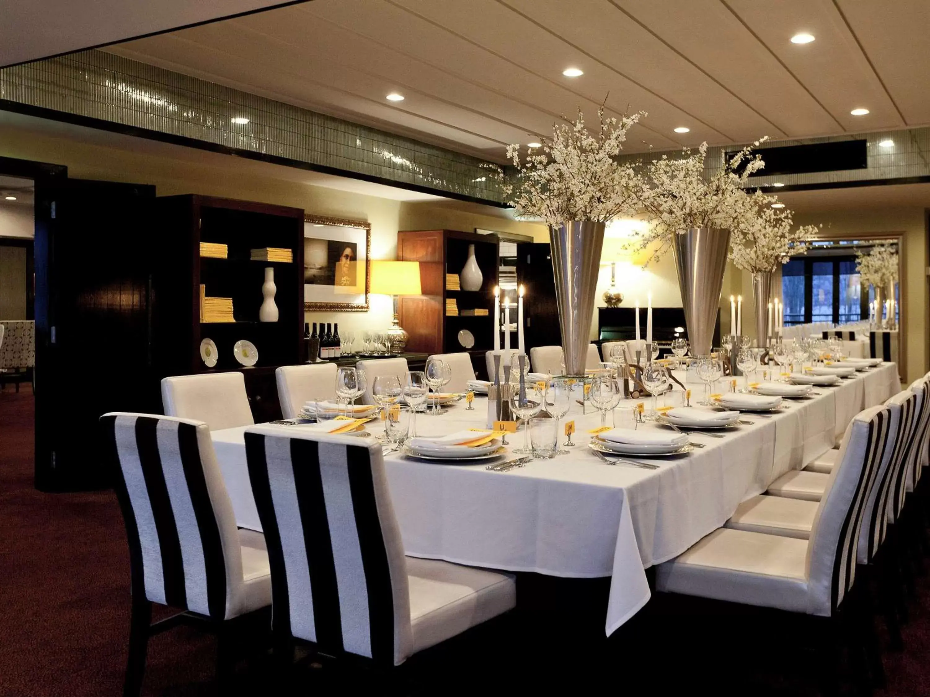 Other, Restaurant/Places to Eat in Hotel St Moritz Queenstown - MGallery by Sofitel