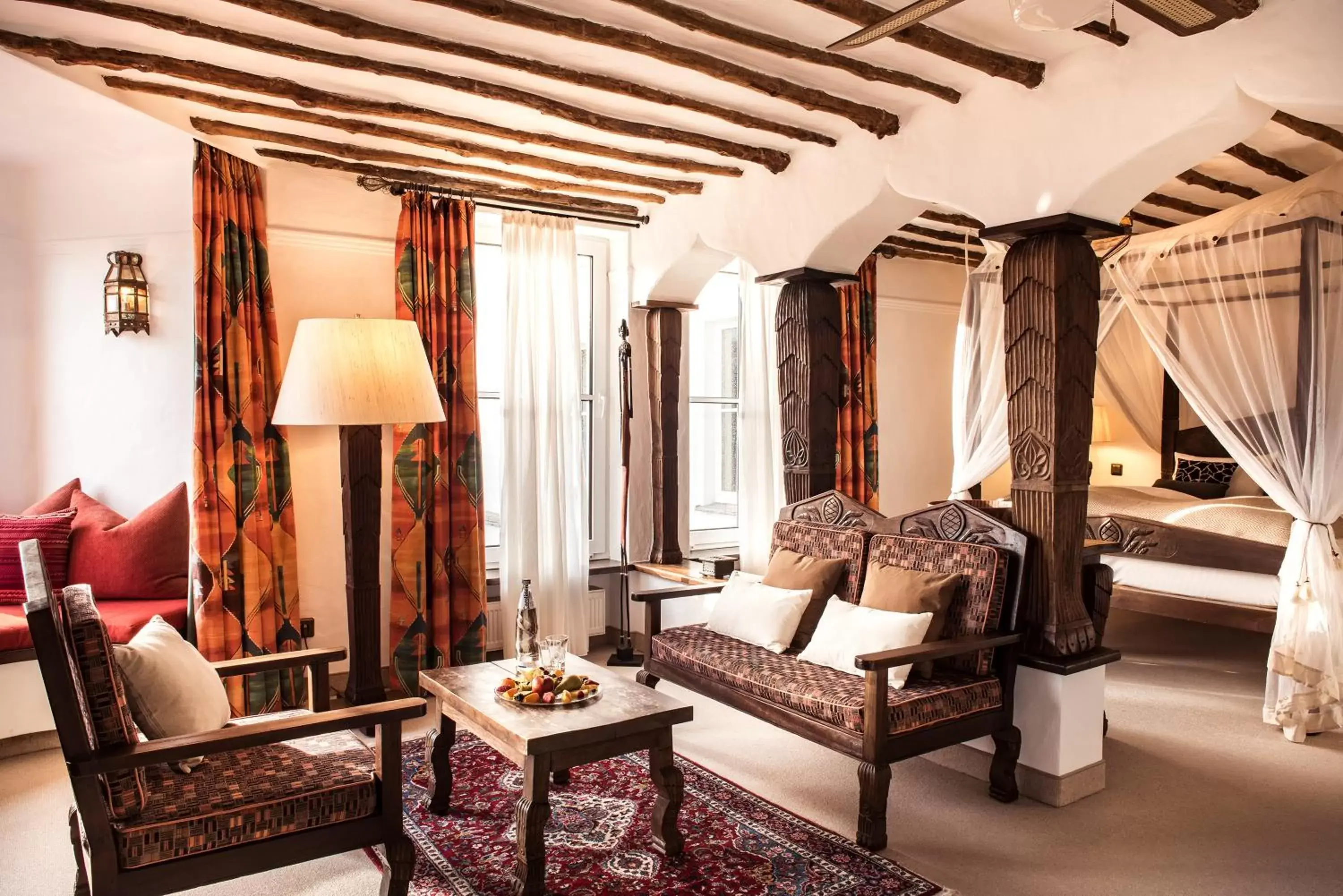 Suite (2 Adults) - single occupancy in Sunderland Hotel Suite (2 Adults) - single occupancy in Sunderland Hotel