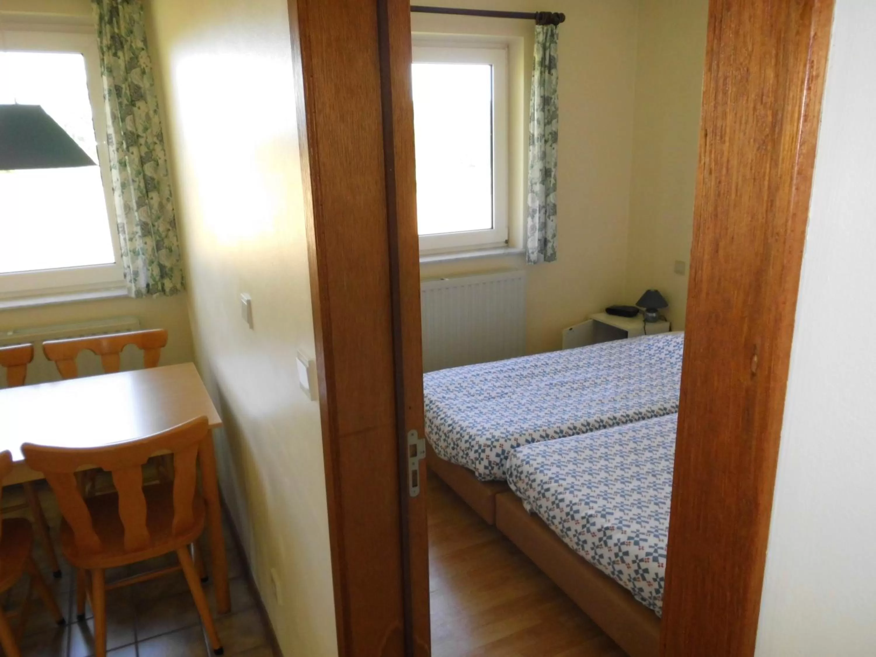 Family Room in 't Gulpdal Hotel Voeren-Teuven