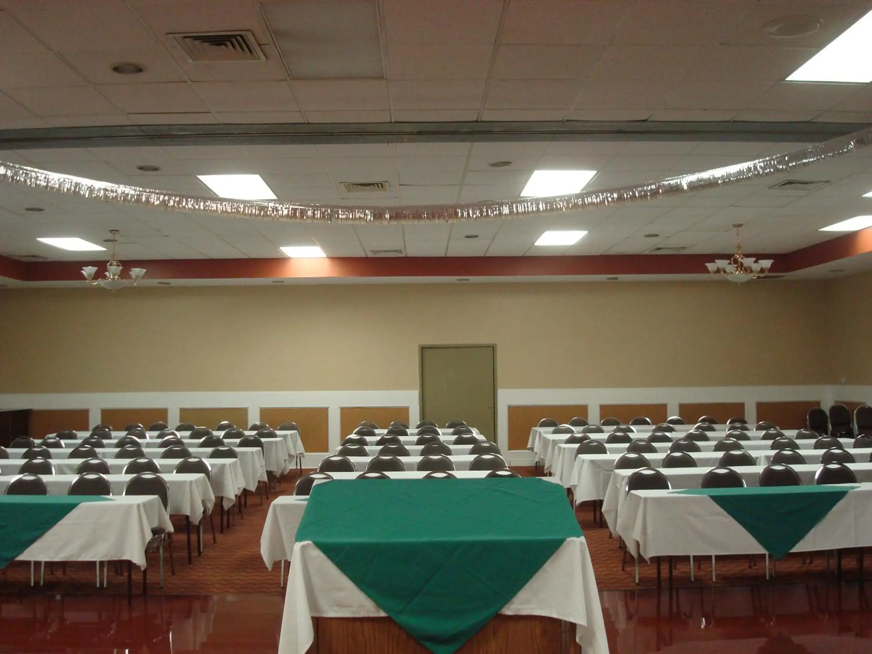 Banquet/Function facilities in Romana Hotel - Houston Southwest