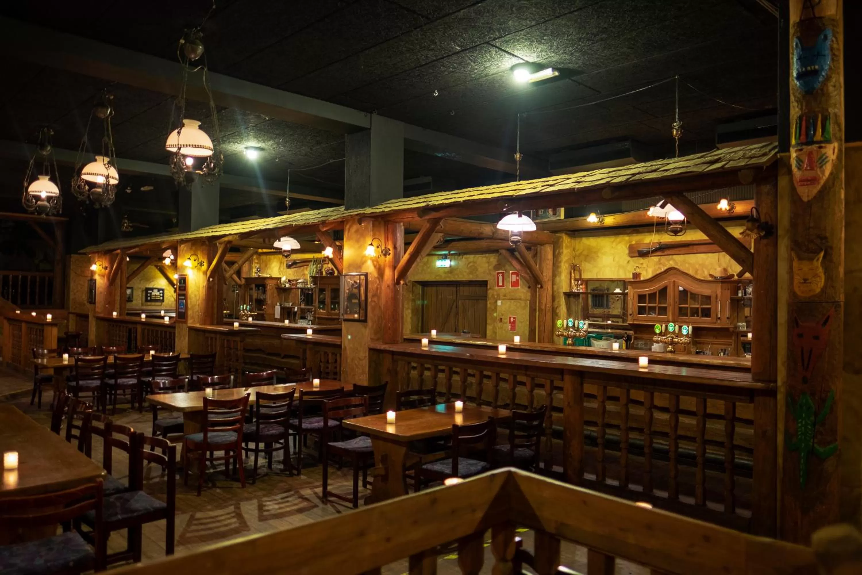 Banquet/Function facilities in Hotel Pejsegaarden