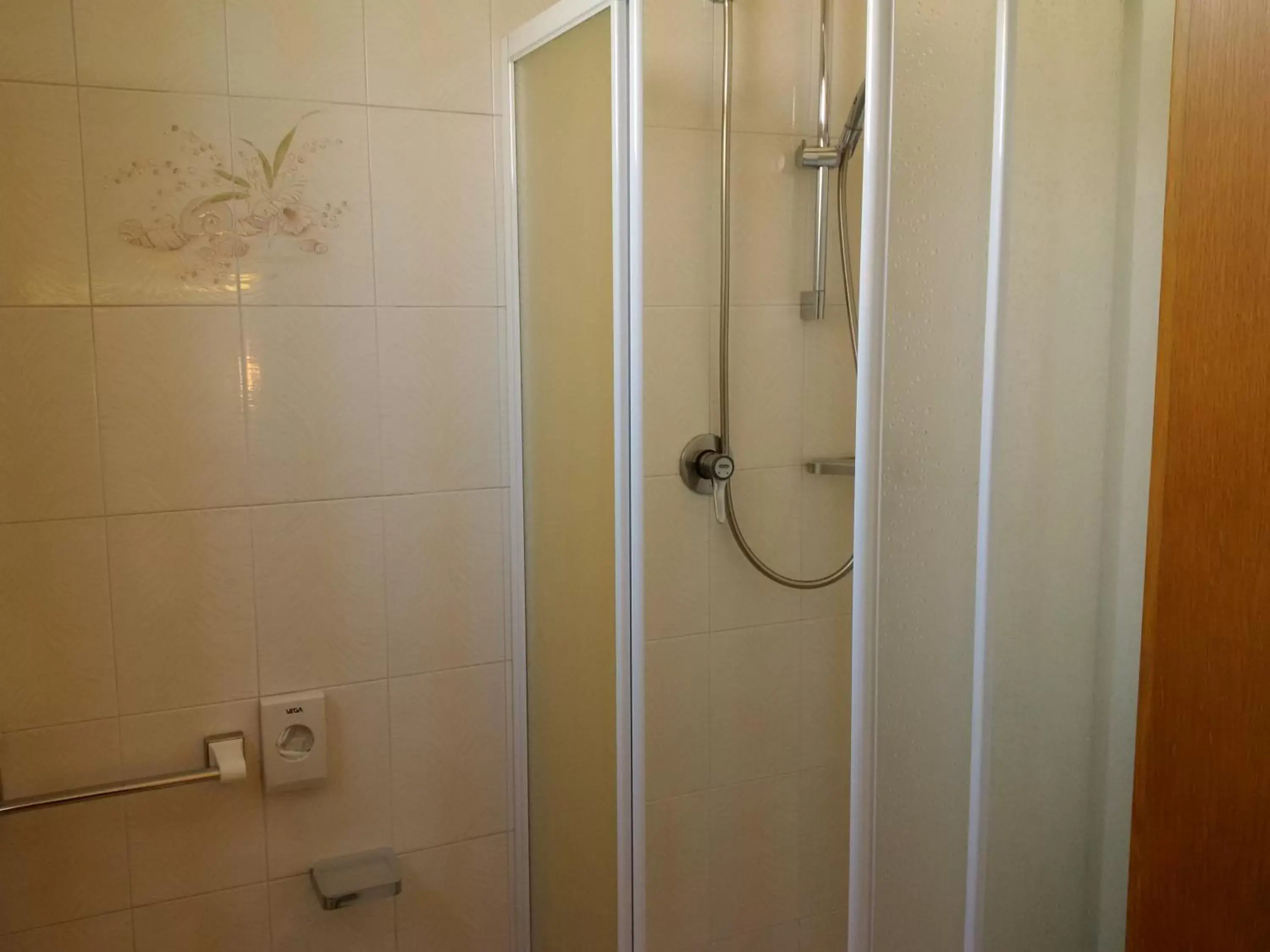 Shower, Bathroom in Al Cavallino