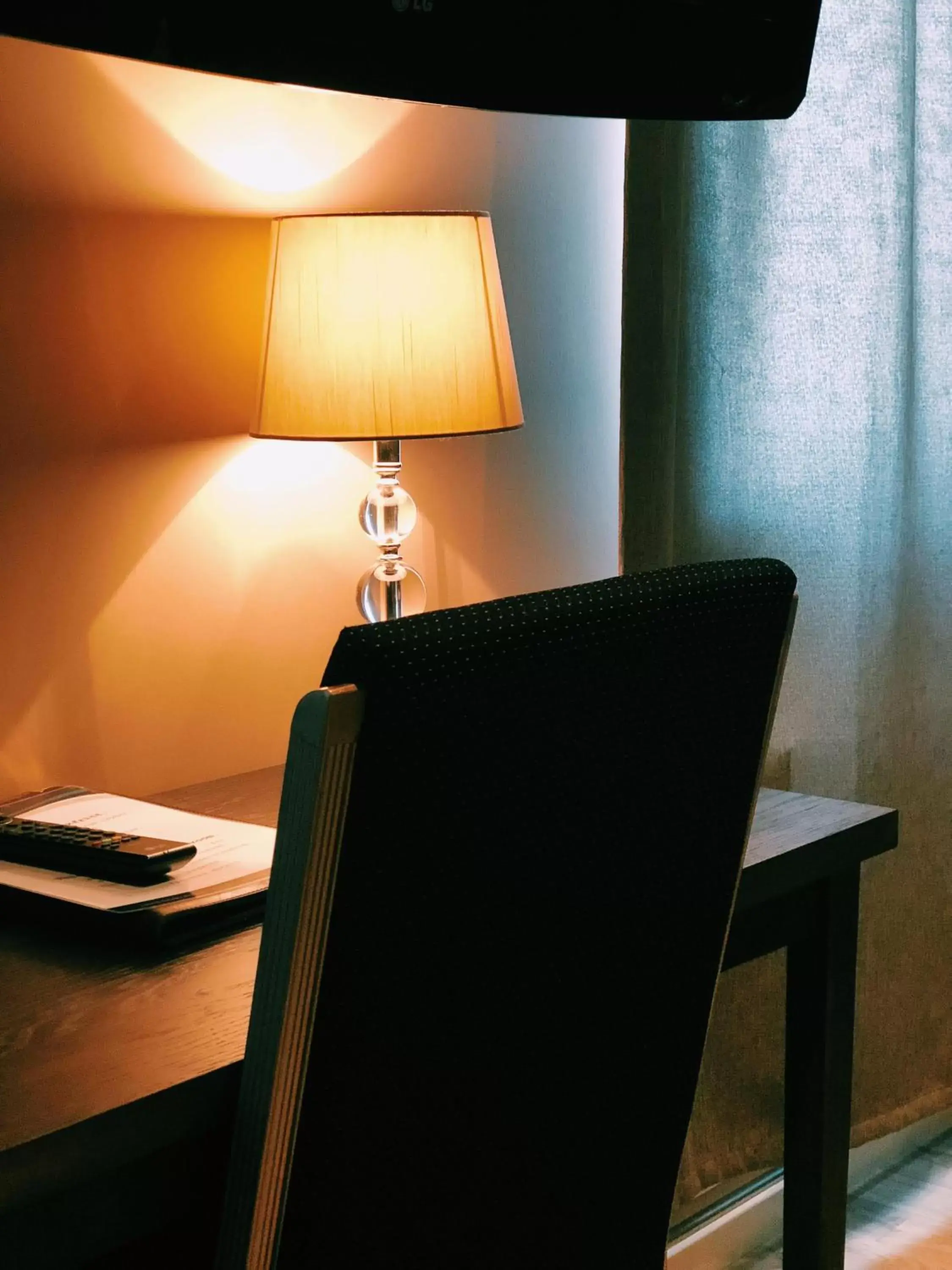 Standard Double Room in Comfort Hotel Finnsnes Standard Double Room in Comfort Hotel Finnsnes