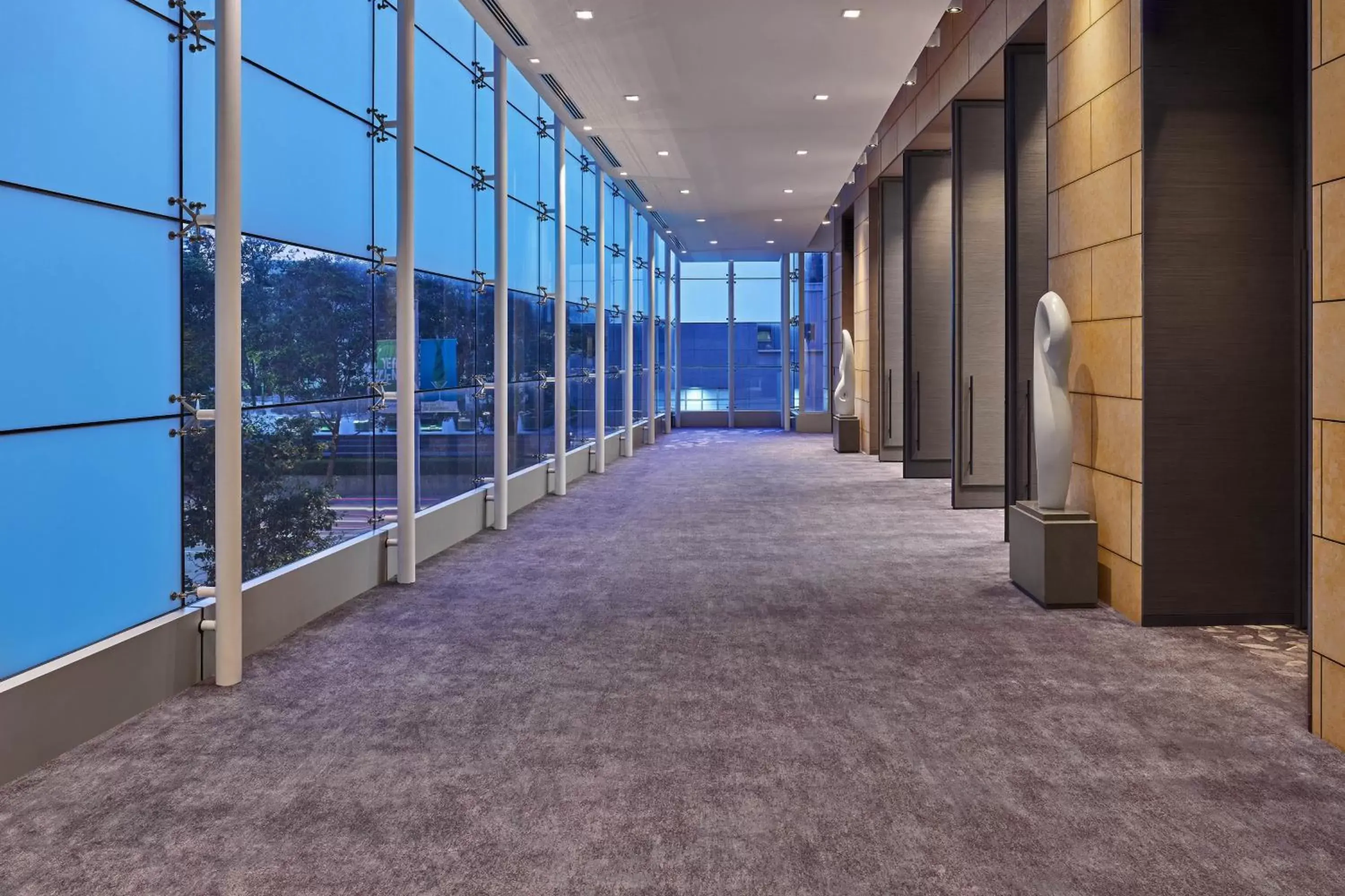 Meeting/conference room in The St Regis San Francisco