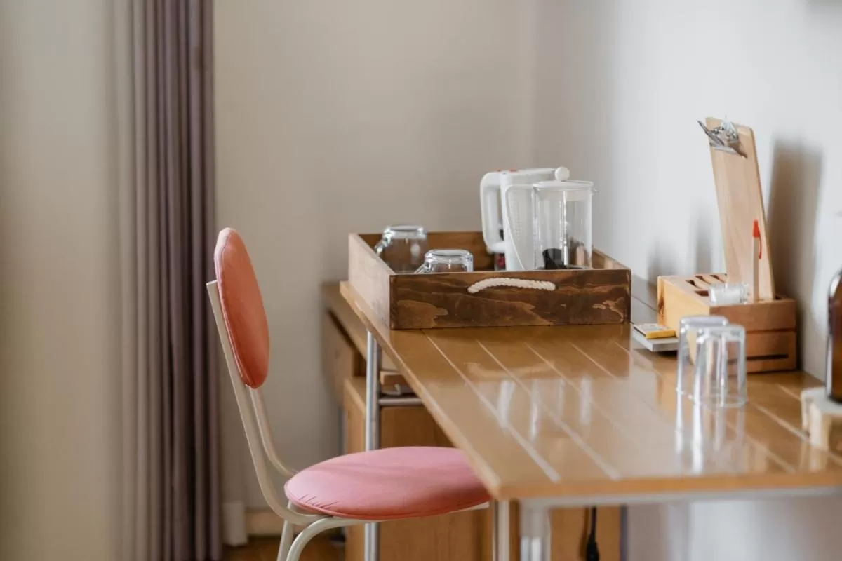 Other, Restaurant/Places to Eat in Casa Lomah Hotel