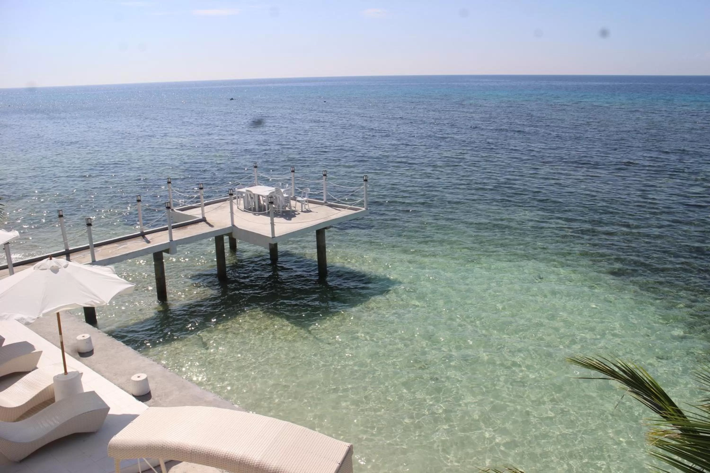 Down South 118 Beach Resort