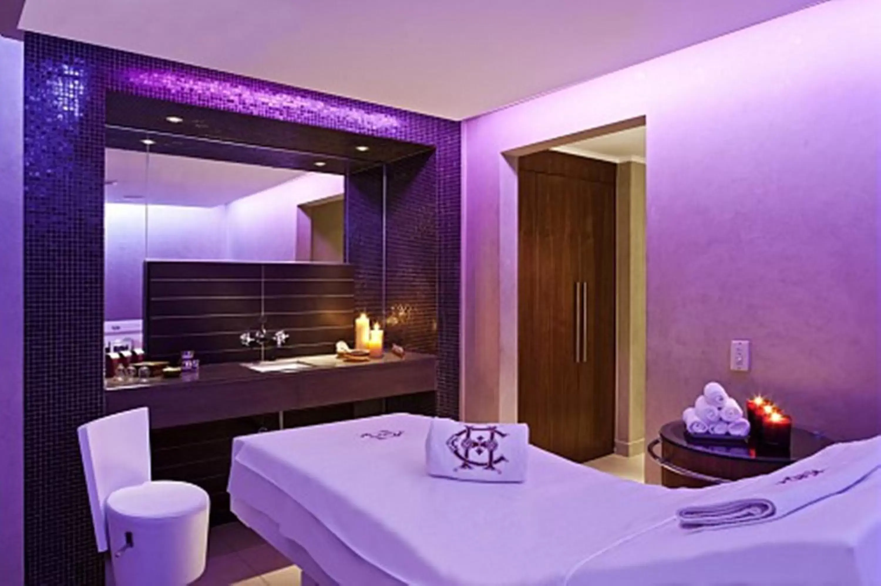 Spa and wellness centre/facilities, Spa/Wellness in Sofitel Legend Old Cataract
