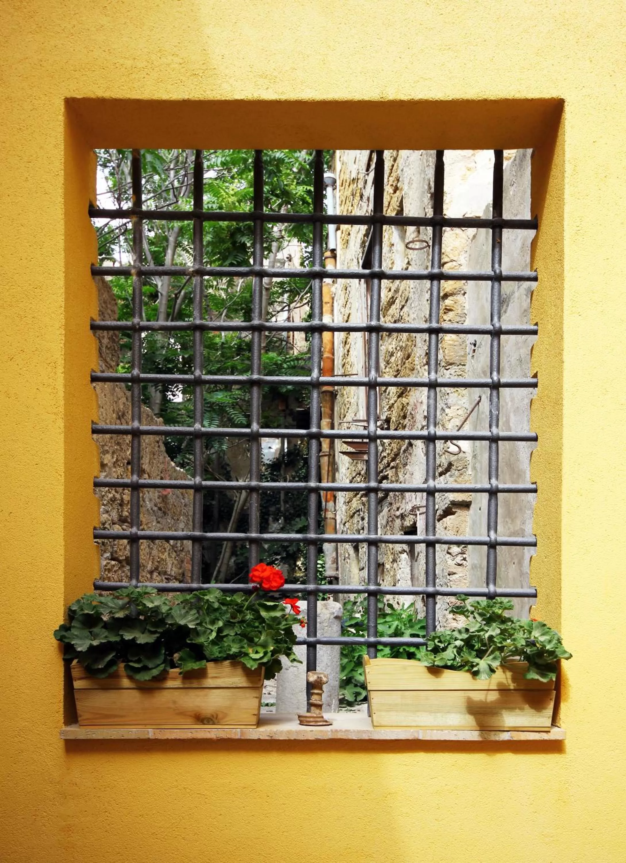 Decorative detail in Khalisah