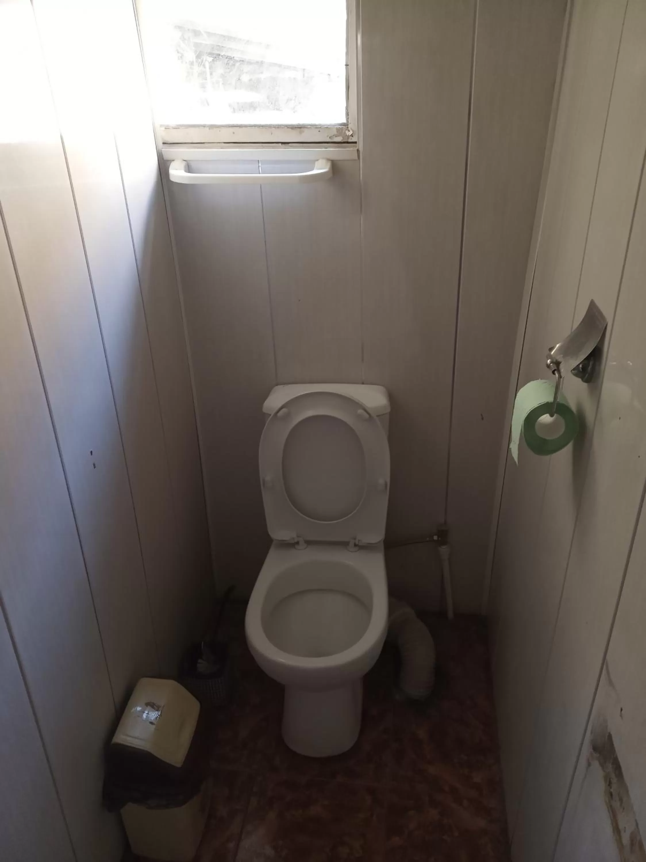 Bathroom in Nika's Guest House