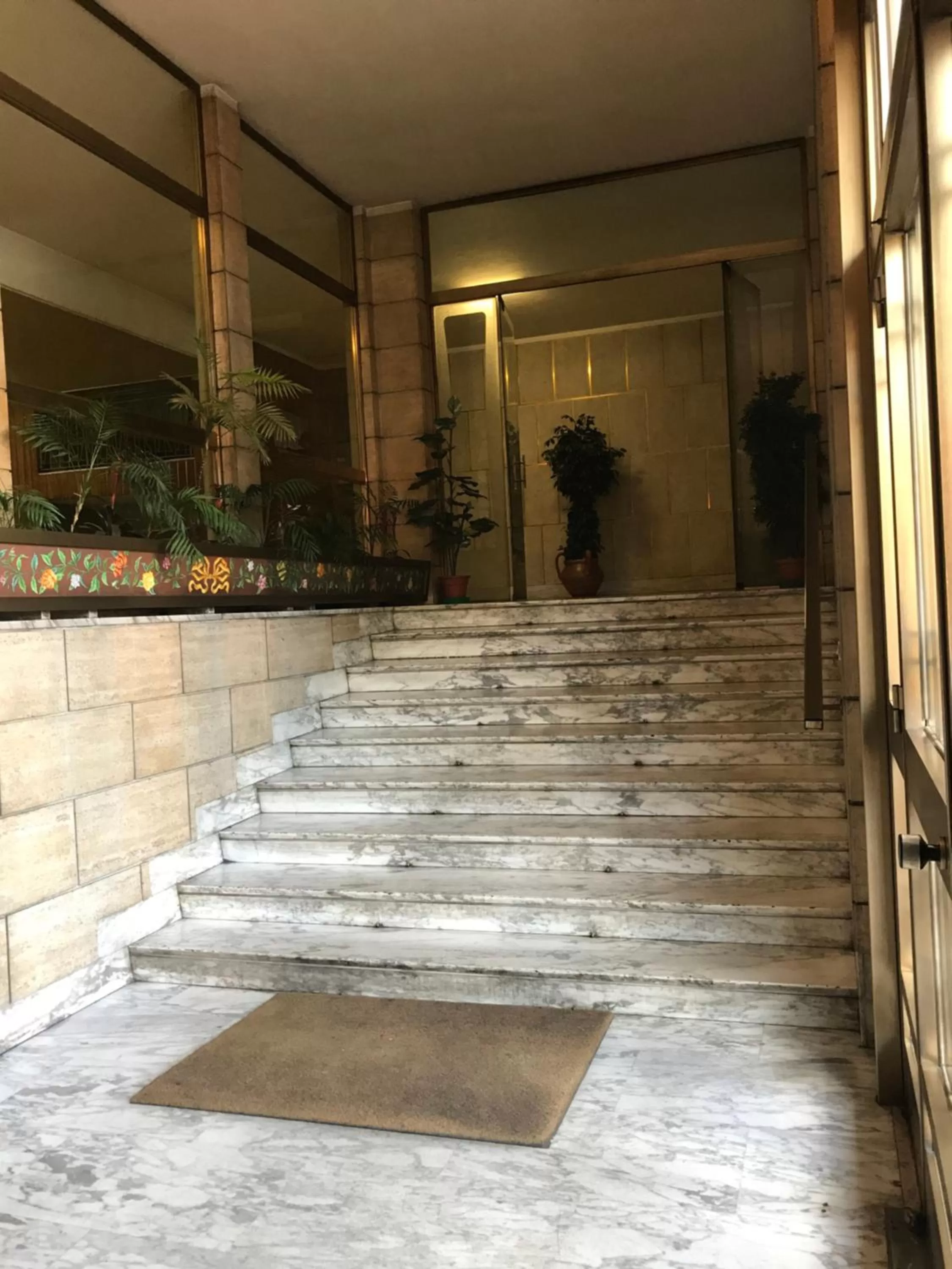 Property building in Star of Rome