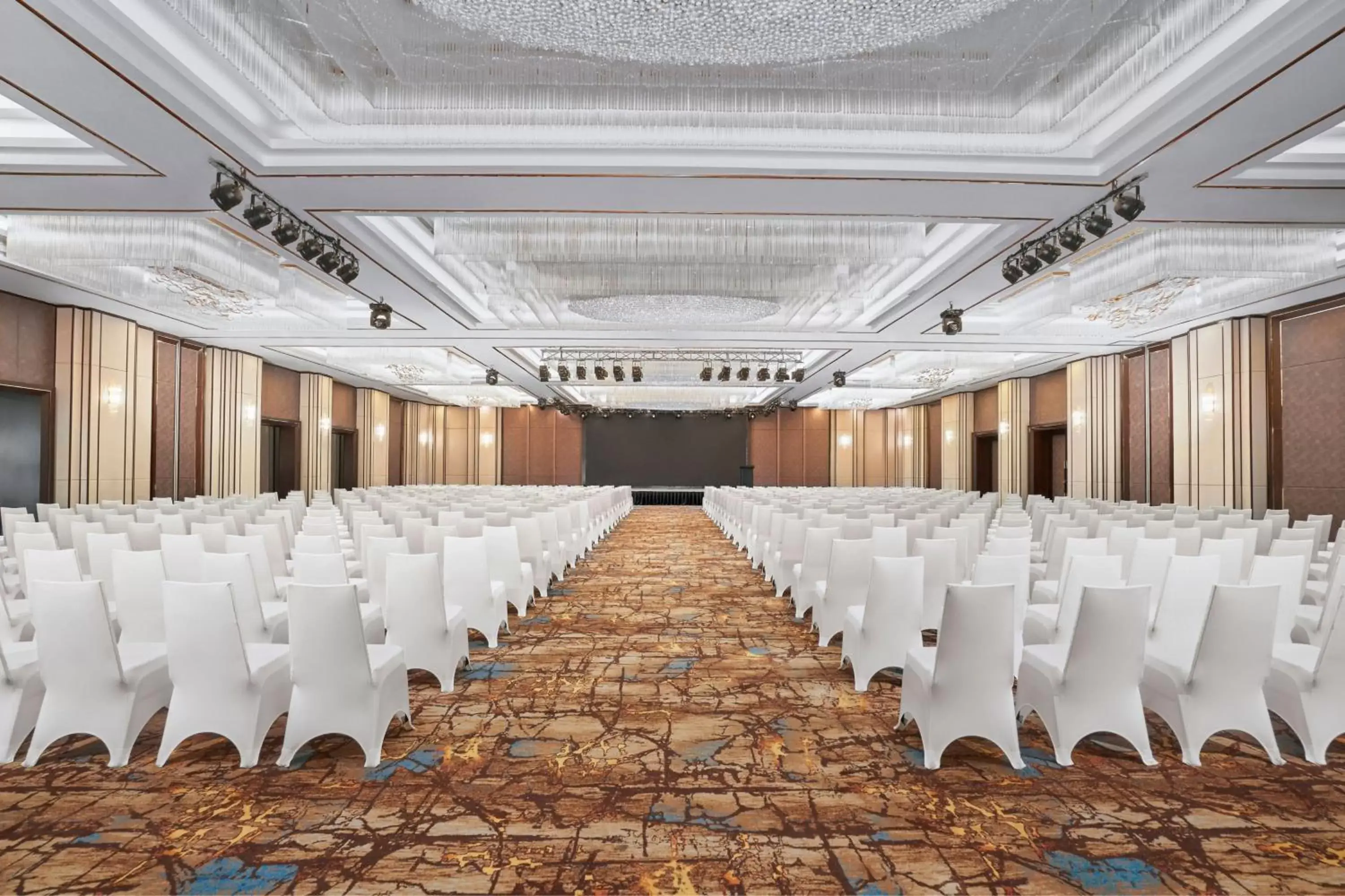 Meeting/conference room, Banquet Facilities in Sheraton Hai Phong