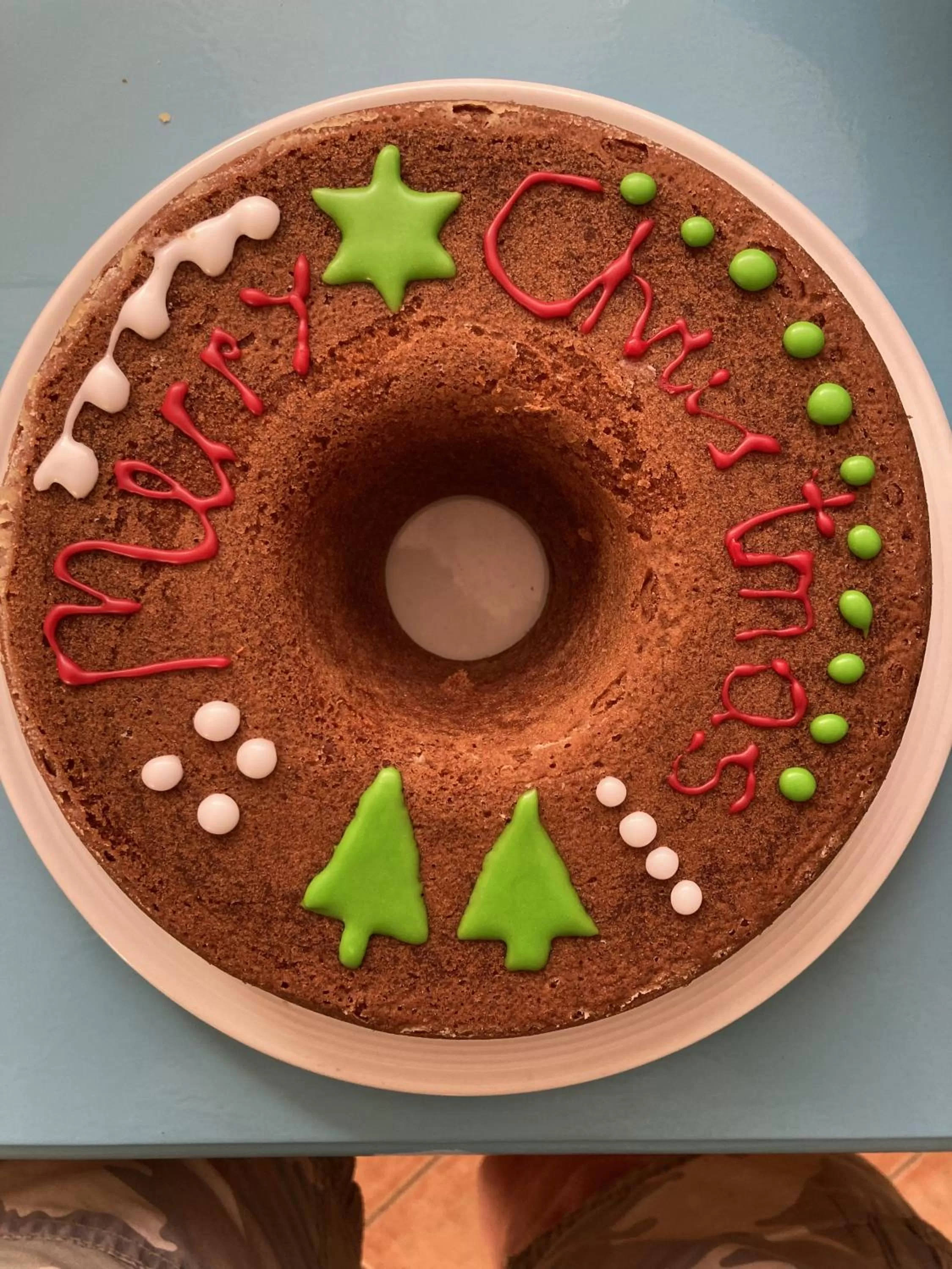 Breakfast in Hotel MiraBela