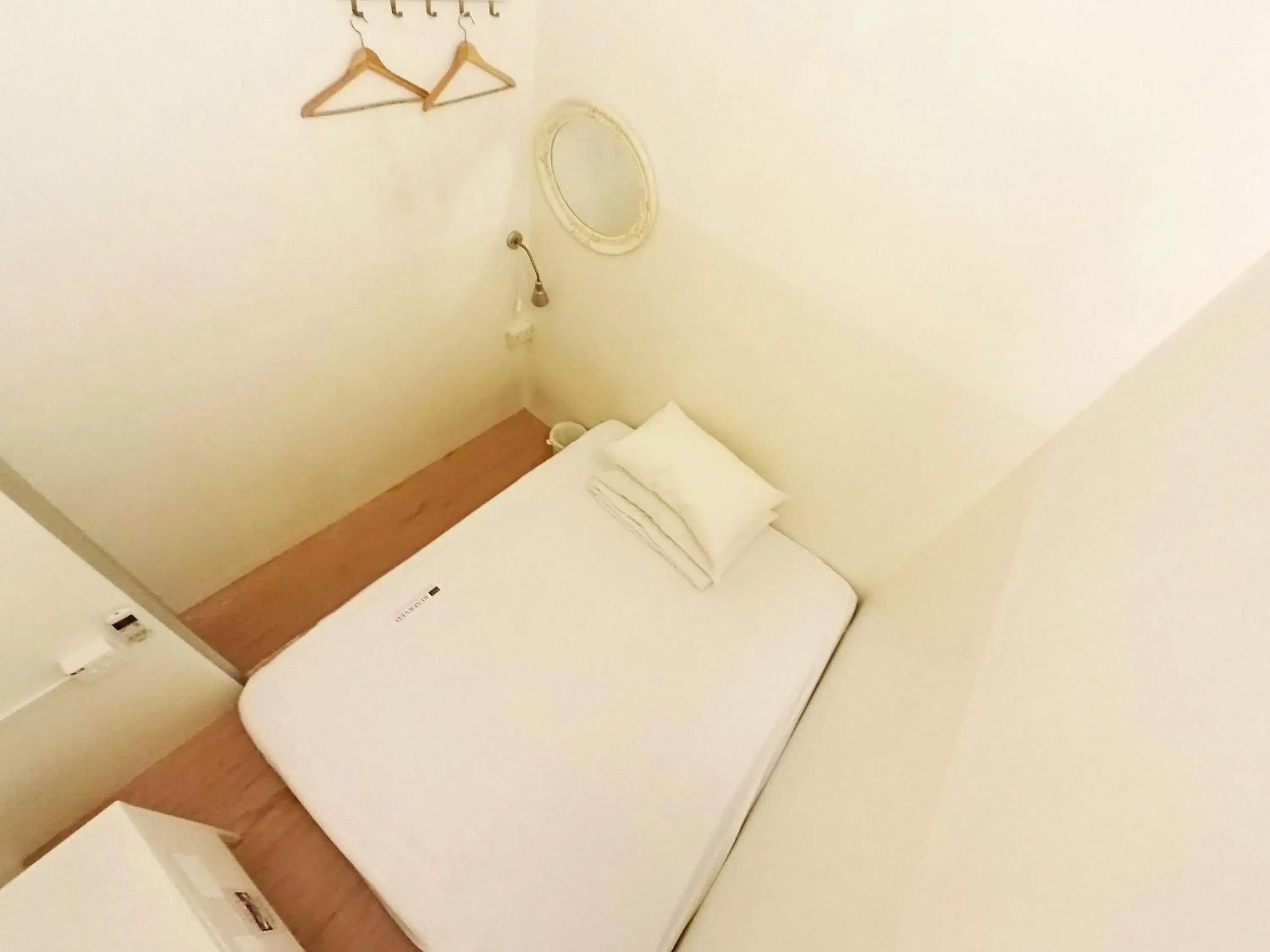 Photo of the whole room, Bathroom in Blanc Inn