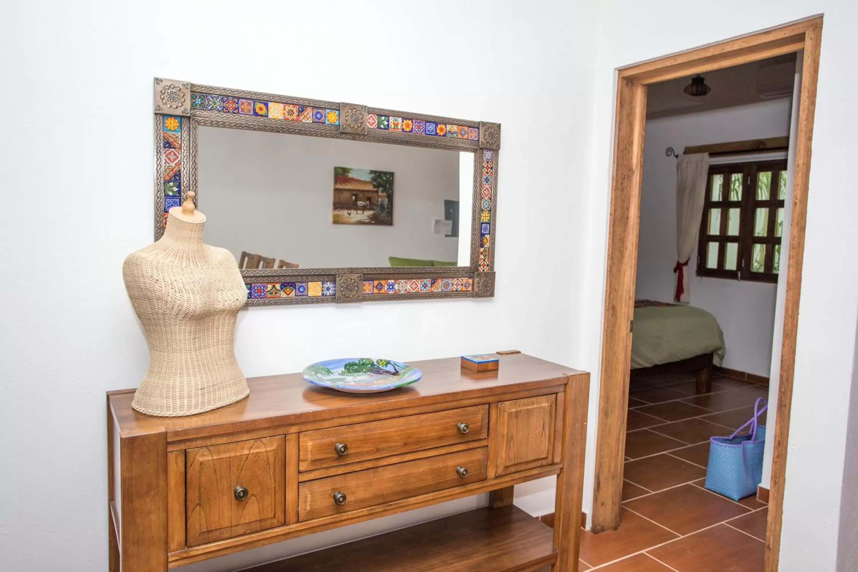 Area and facilities, Bathroom in Refugio del Mar Luxury Hotel Boutique