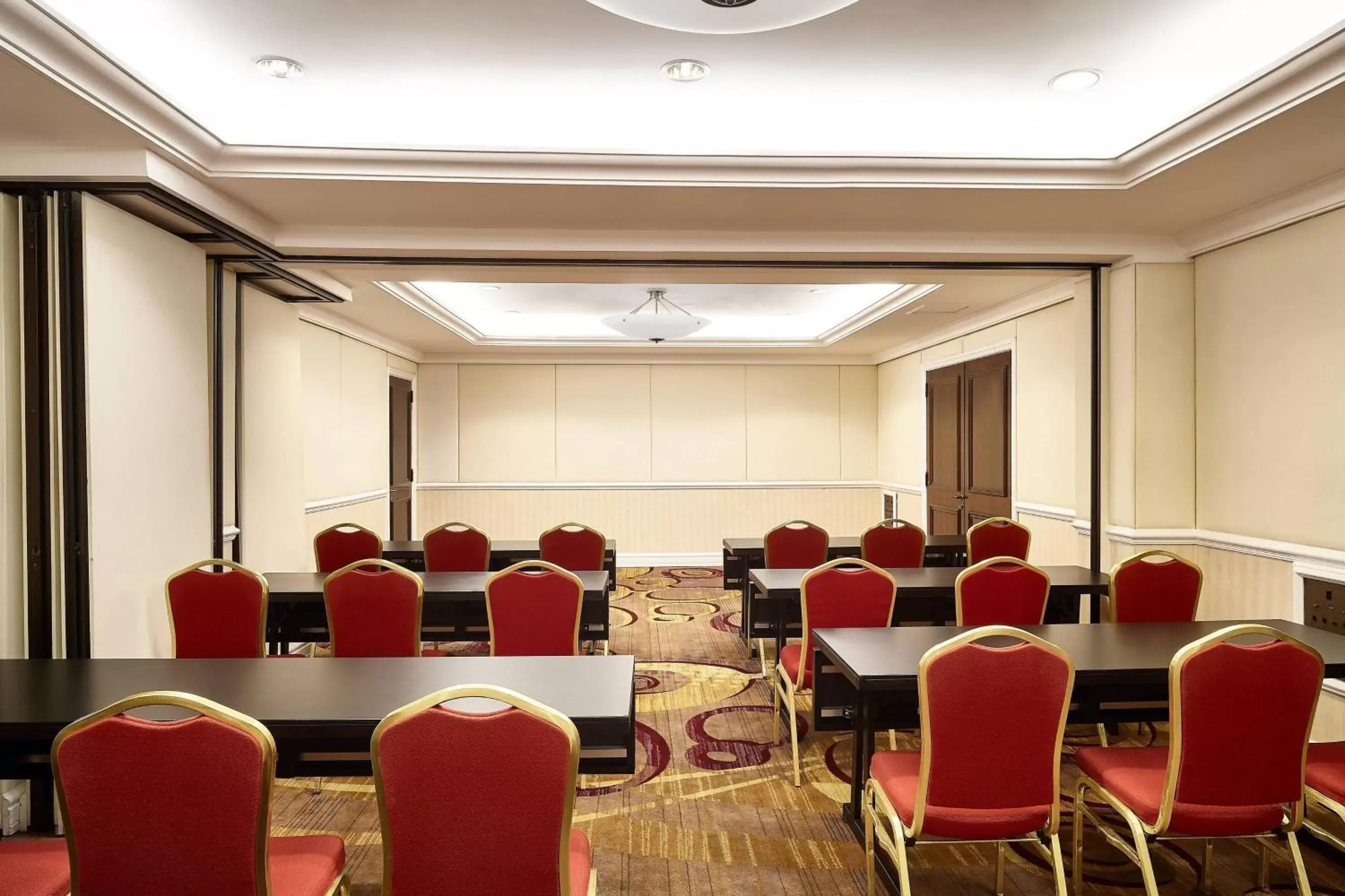 Meeting/conference room in JW Marriott Rio de Janeiro