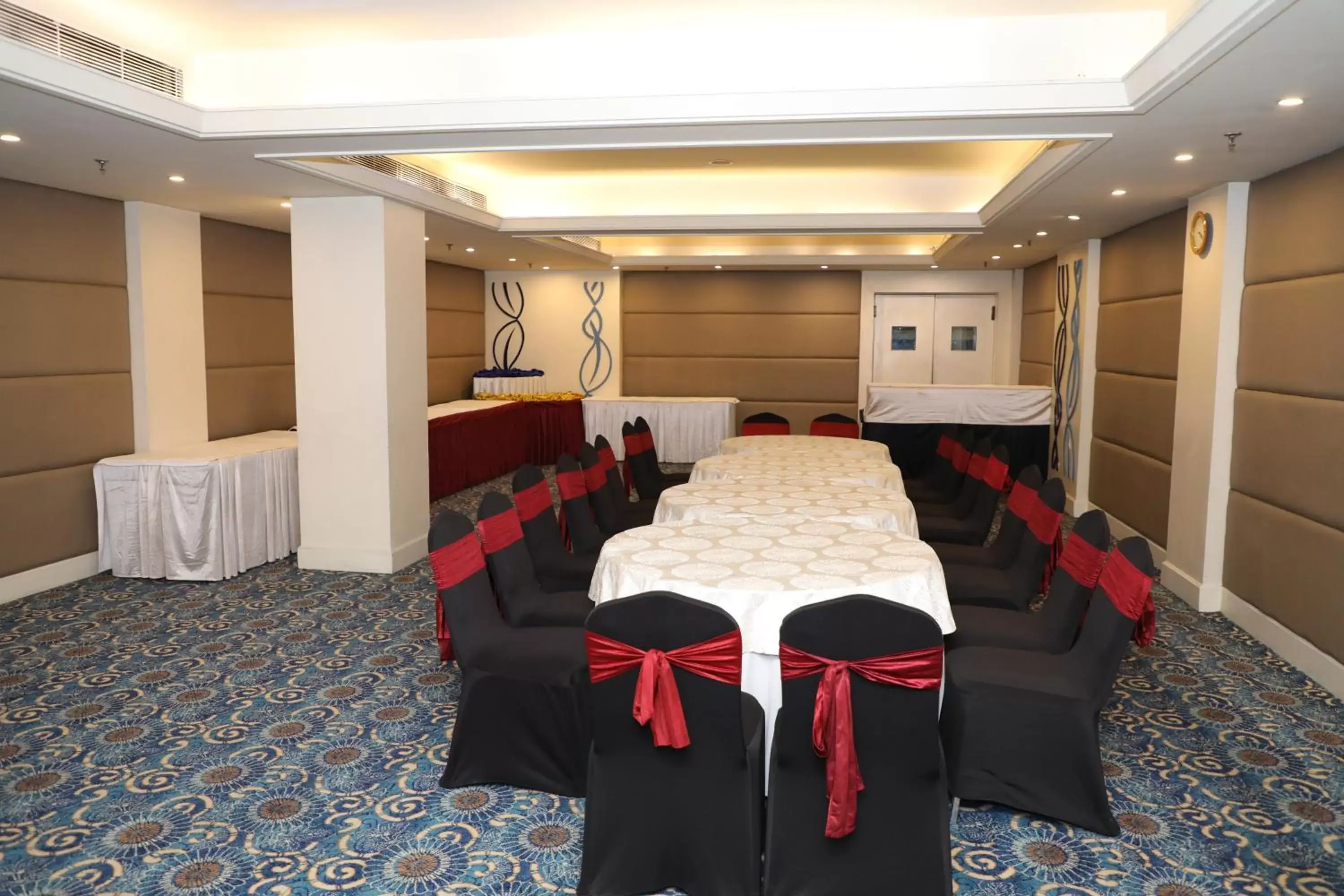 Banquet/Function facilities, Banquet Facilities in Ramada by Wyndham Jalandhar City Center