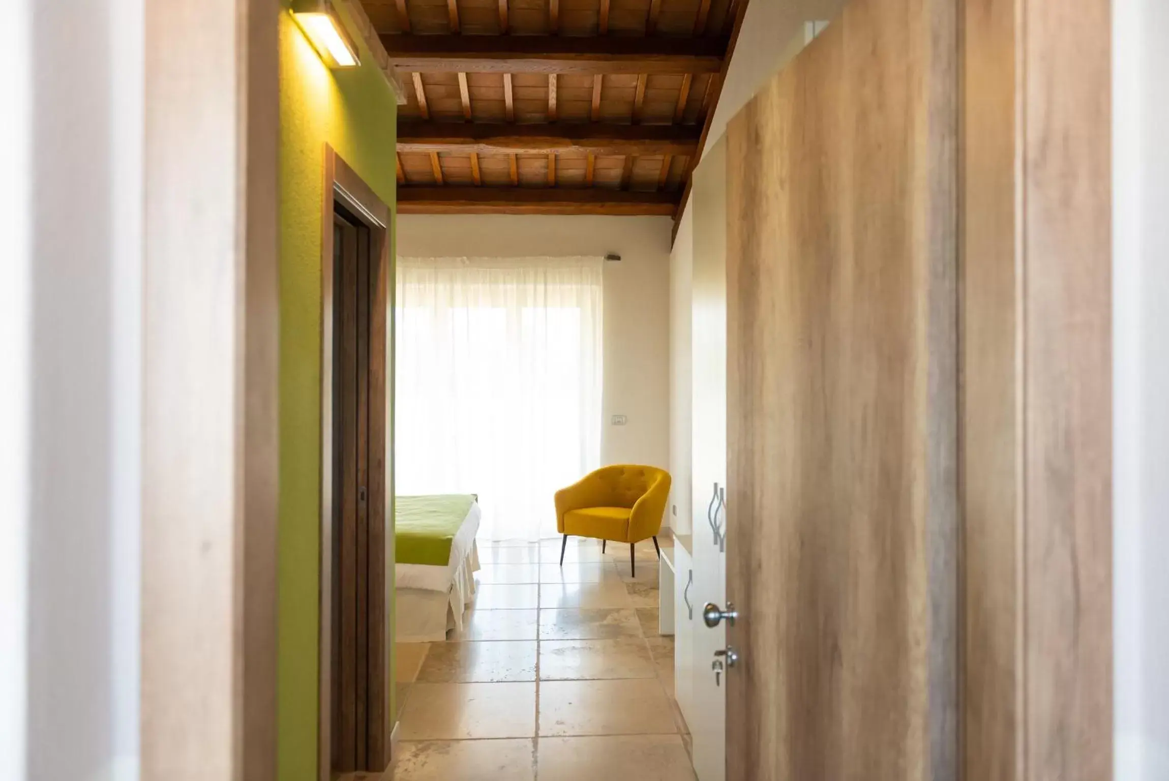 Double or Twin Room - single occupancy in I Boschetti Double or Twin Room - single occupancy in I Boschetti