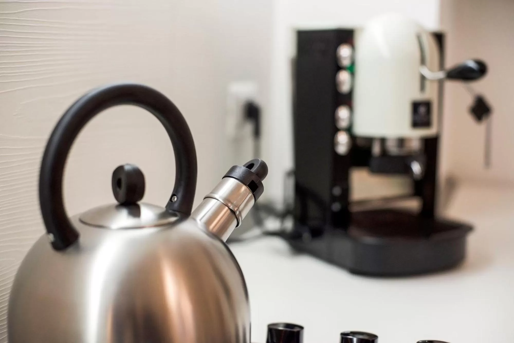 Italian breakfast in Lenotti Bed and Breakfast