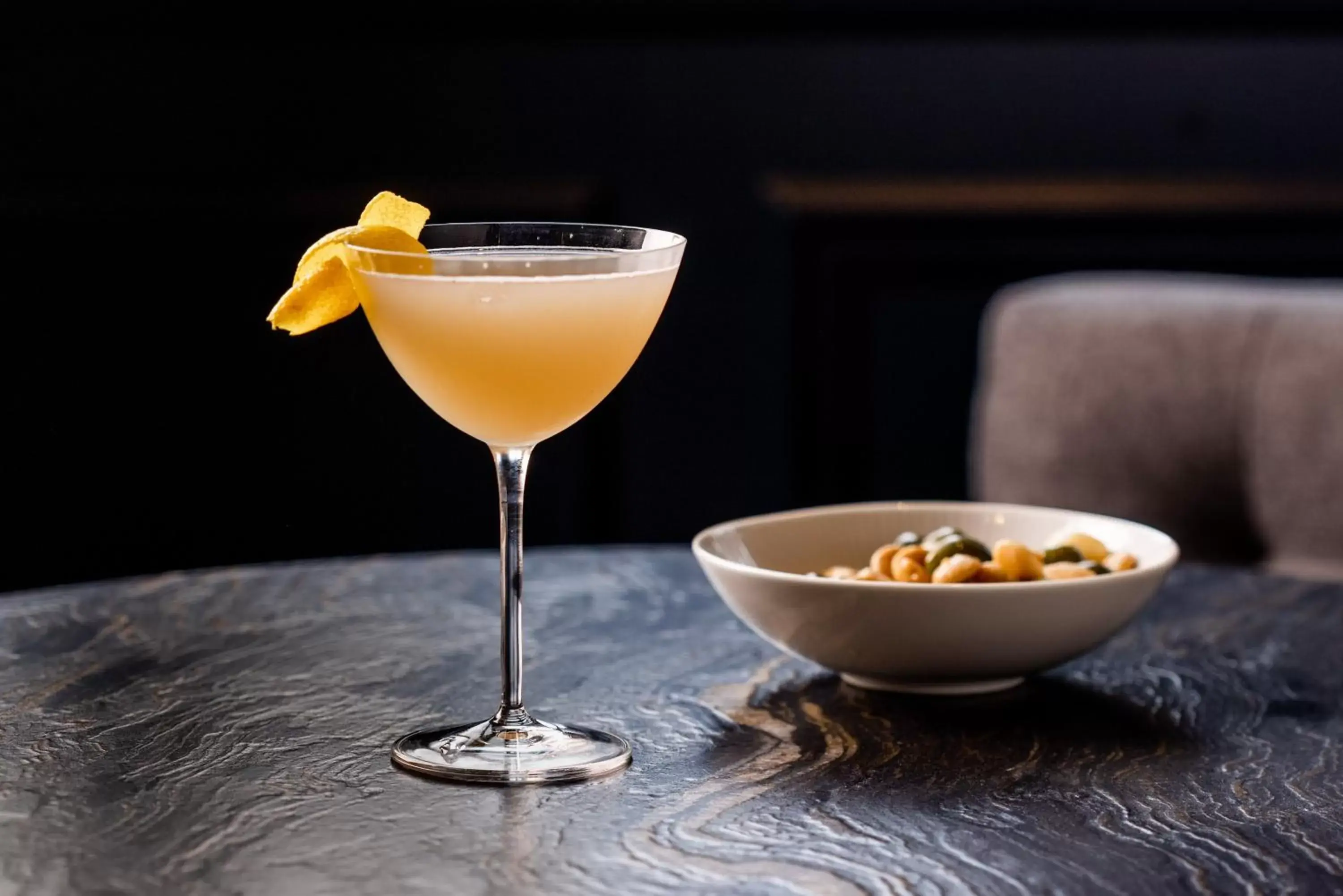 Restaurant/places to eat in Kimpton Hotel Monaco Salt Lake City by IHG Restaurant/places to eat in Kimpton Hotel Monaco Salt Lake City by IHG