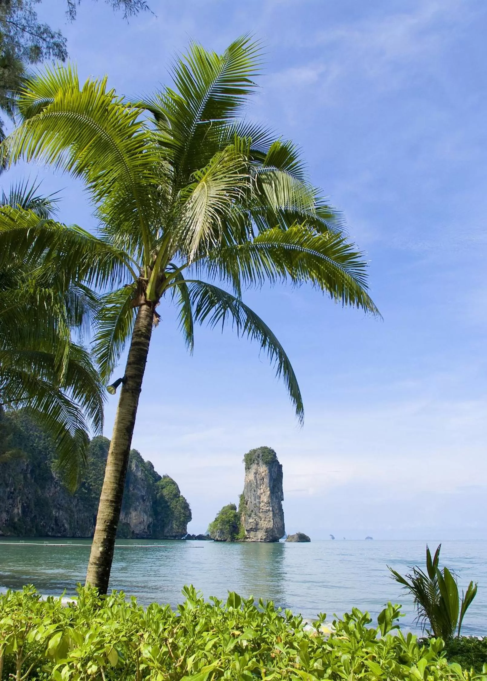 Property building in Centara Grand Beach Resort & Villas Krabi