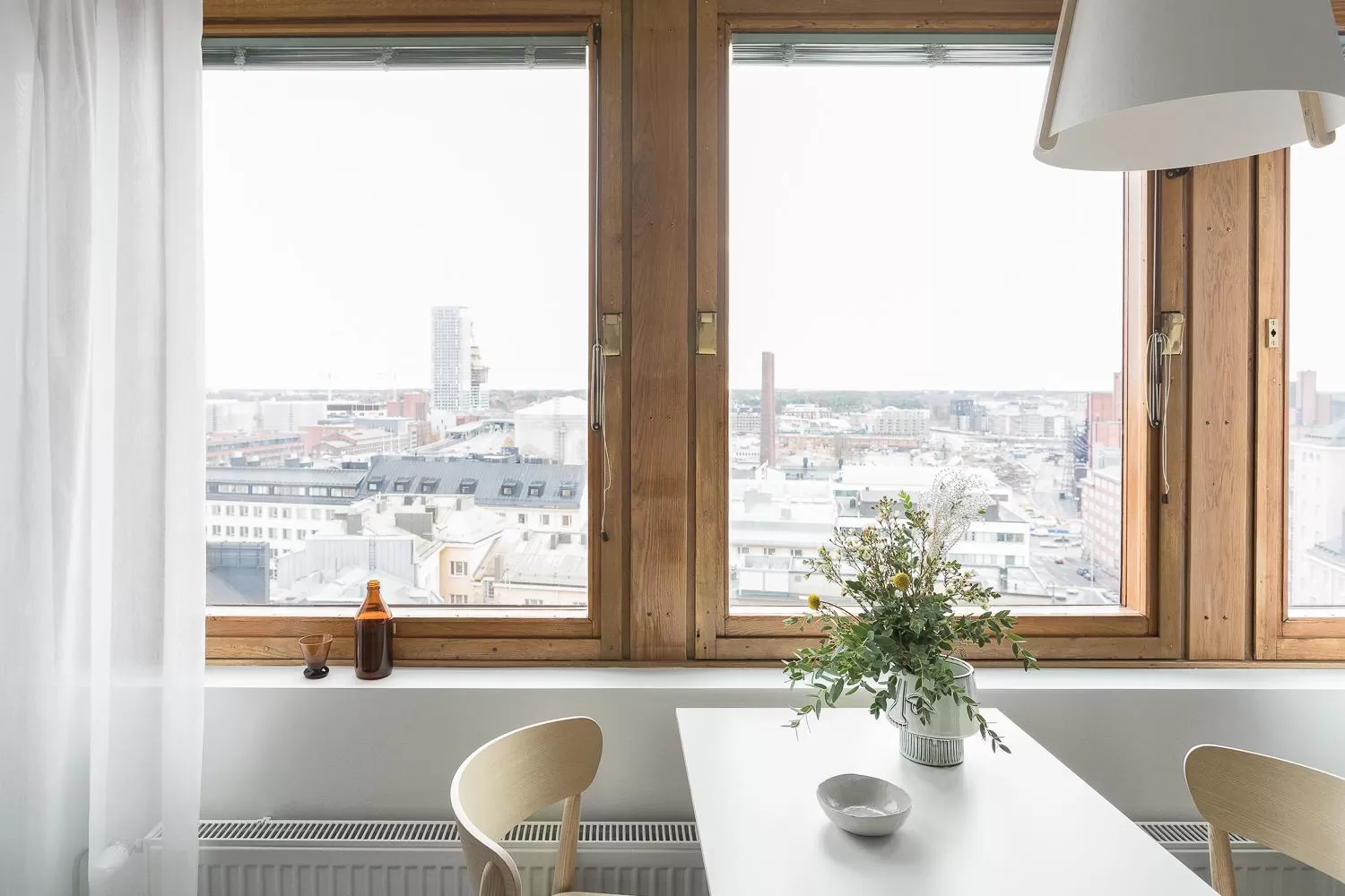 View (from property/room) in Noli Sörnäinen