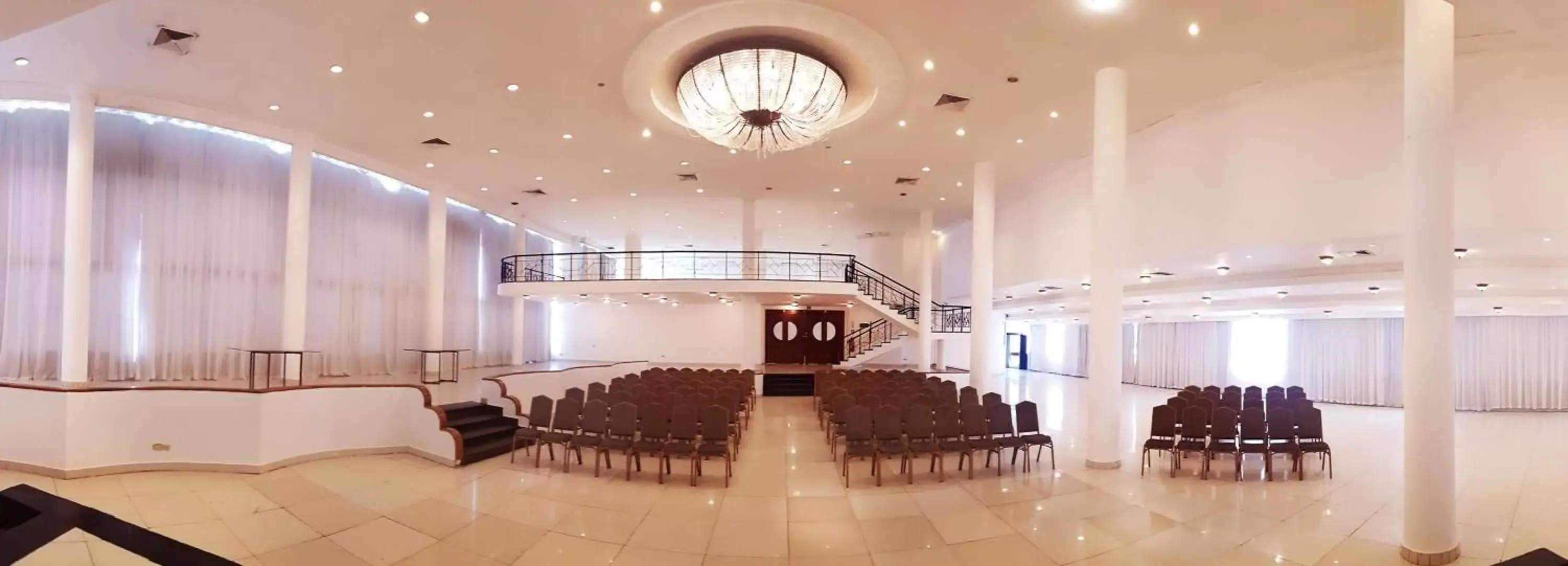 Meeting/conference room, Banquet Facilities in Hotel El Panama by Faranda Grand, a member of Radisson Individuals