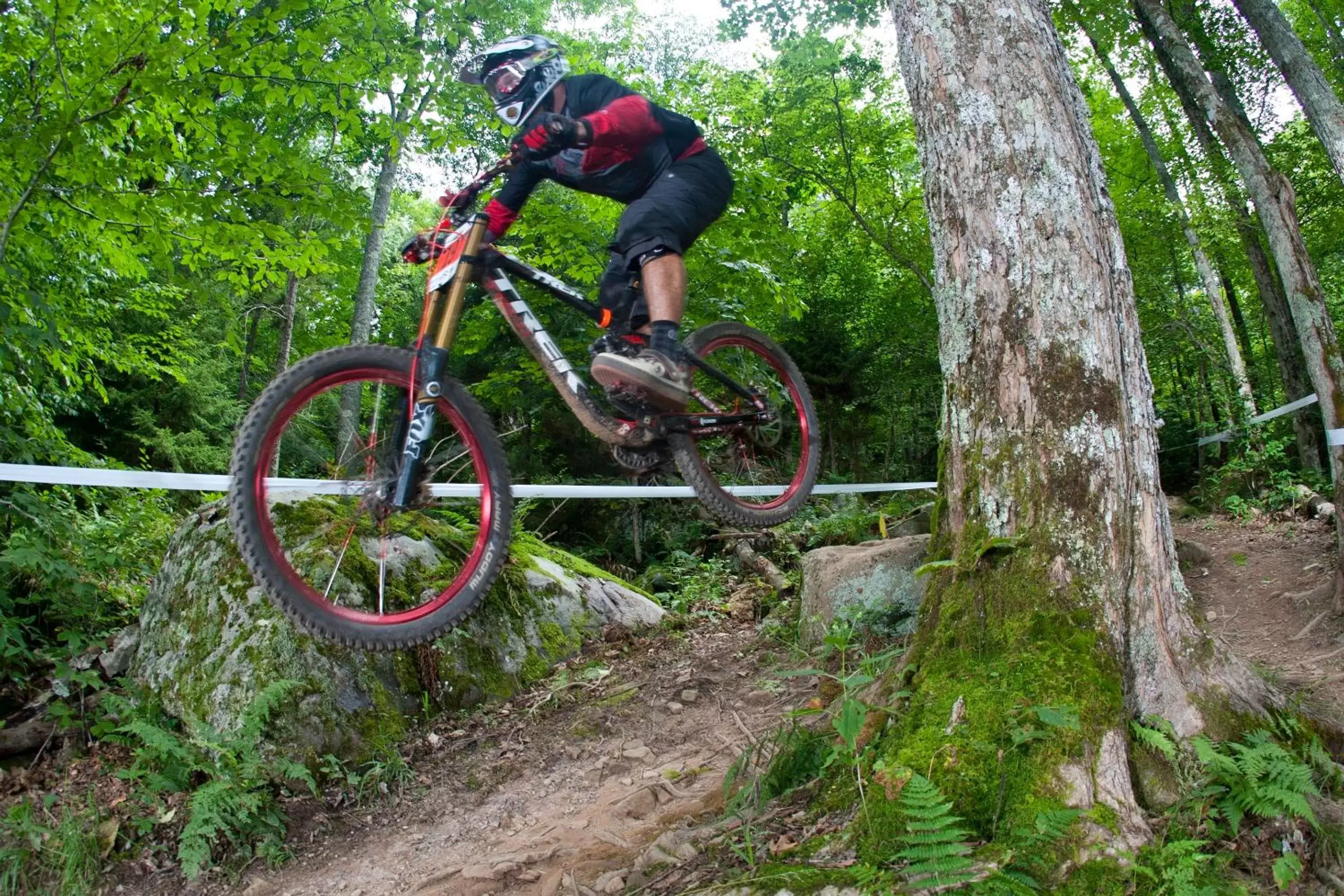 Cycling, Biking in Expedition Station