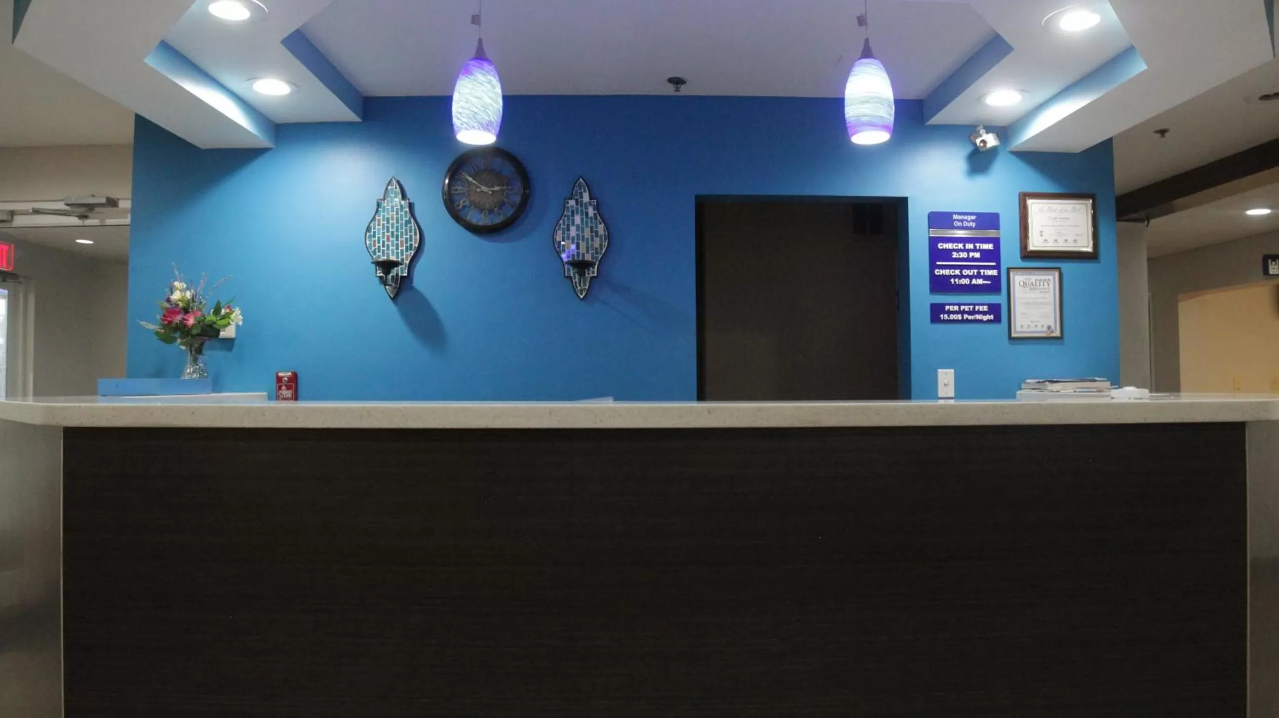 America's Best Value Inn and Suites - Jackson