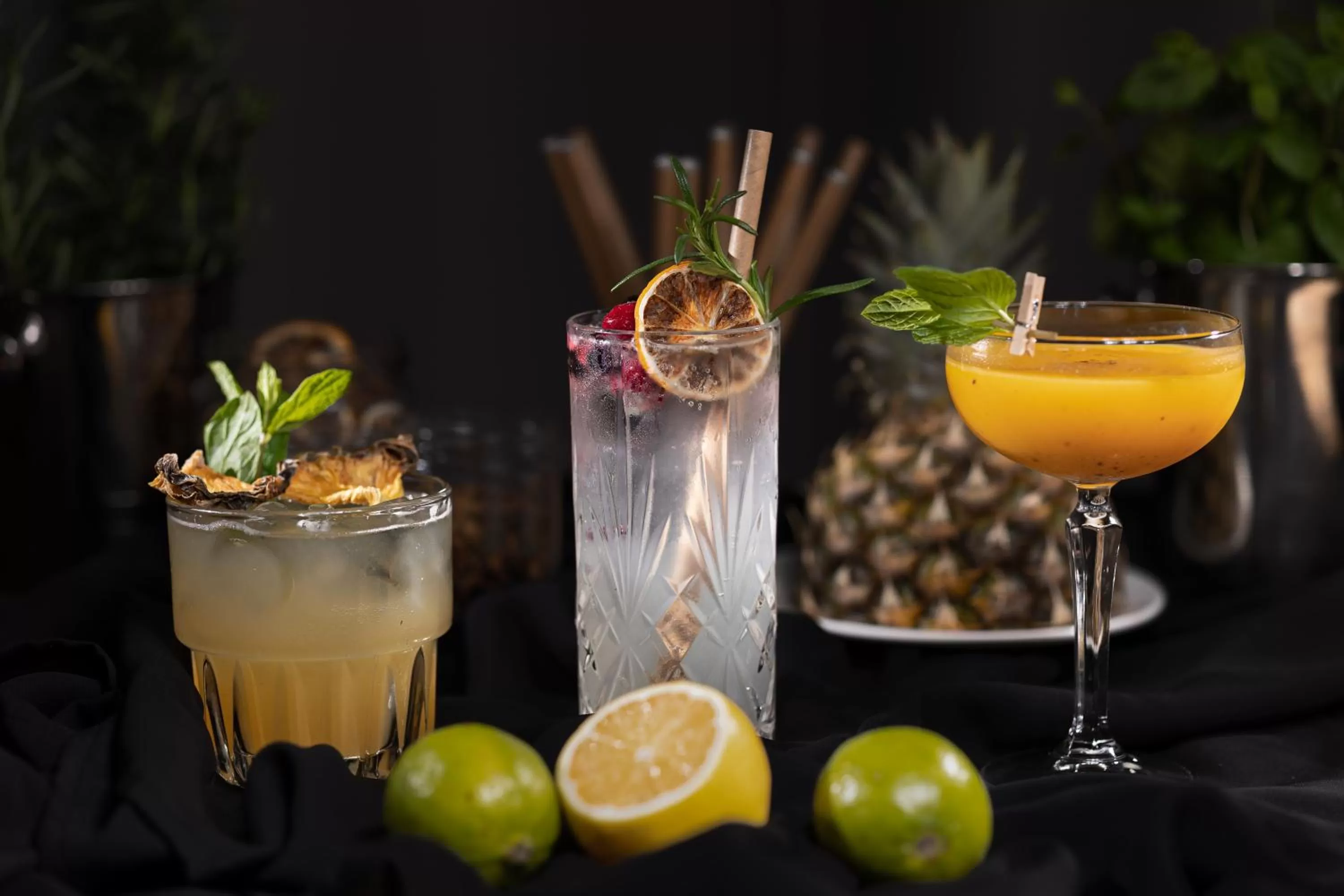 Evening entertainment in VISLOW Resort