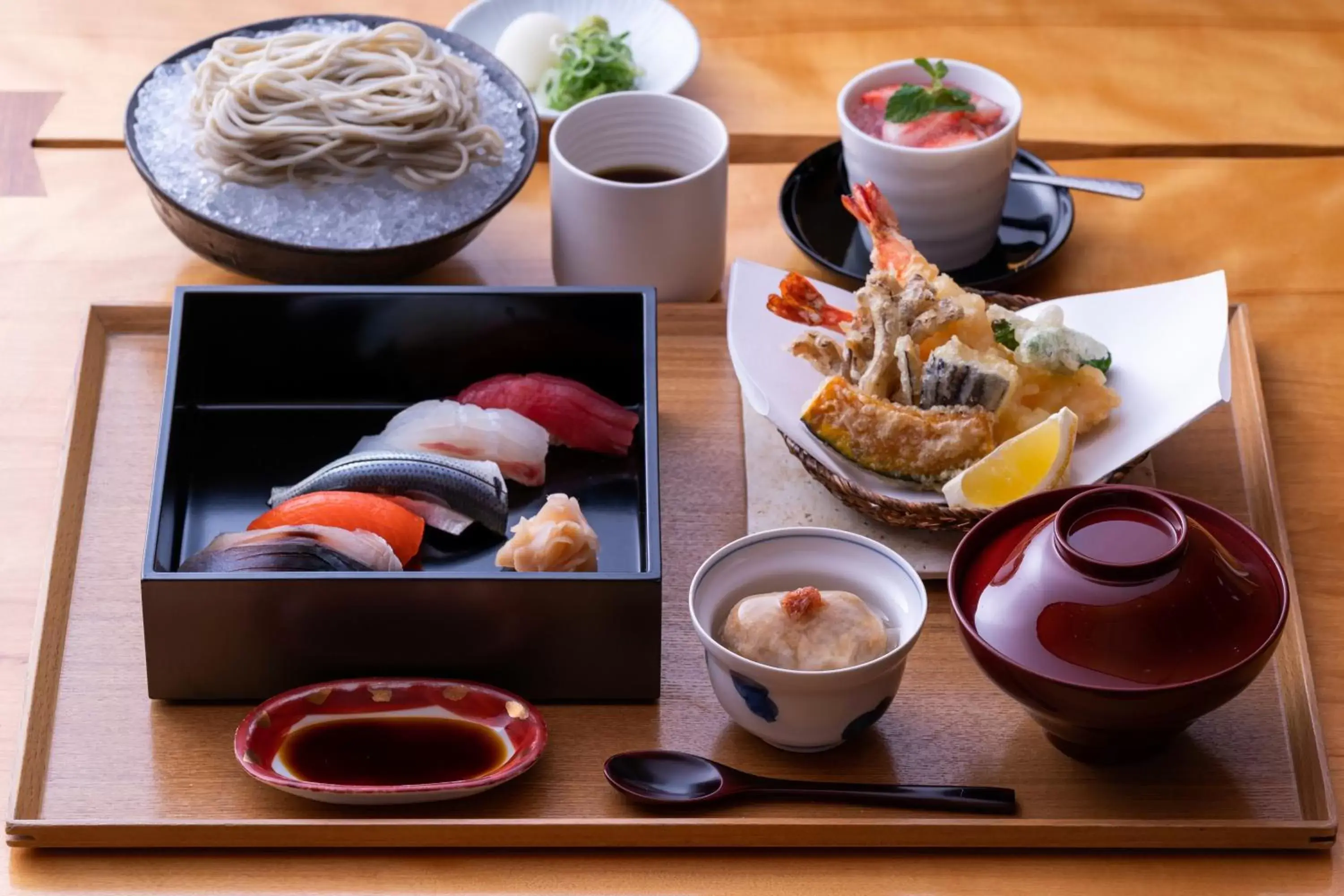 Restaurant/places to eat, Breakfast in Hyatt Regency Kyoto