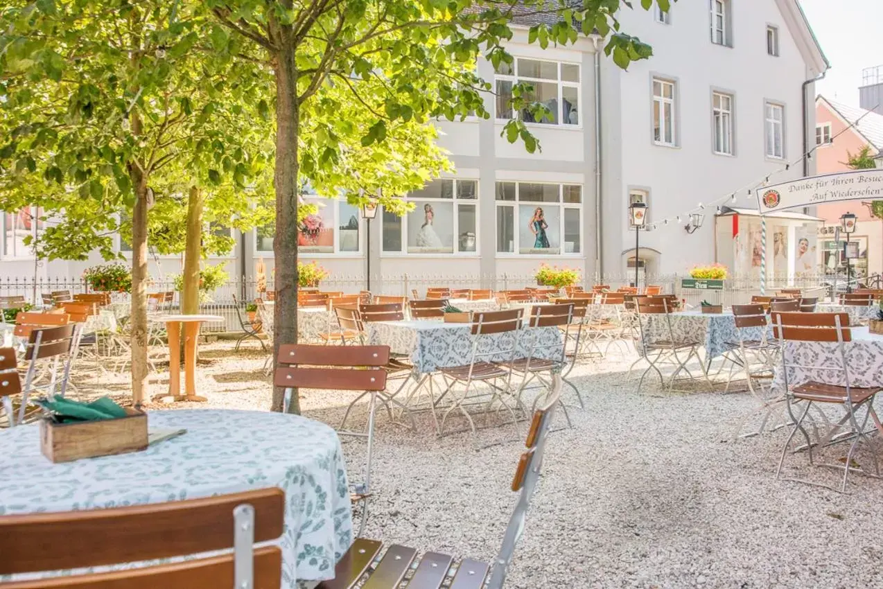 Restaurant/places to eat in Gasthof Diem