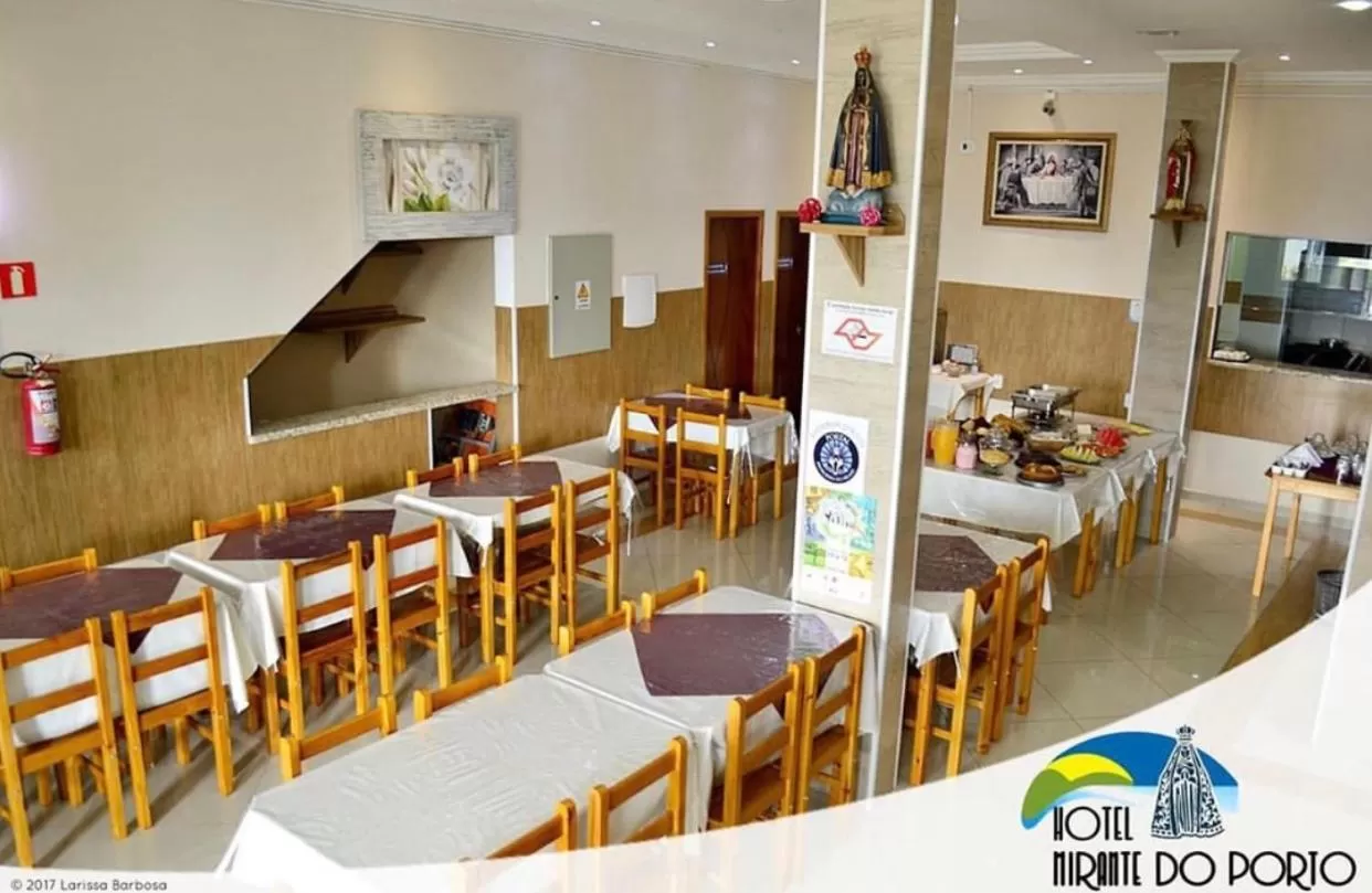 Hotel Mirante do Porto